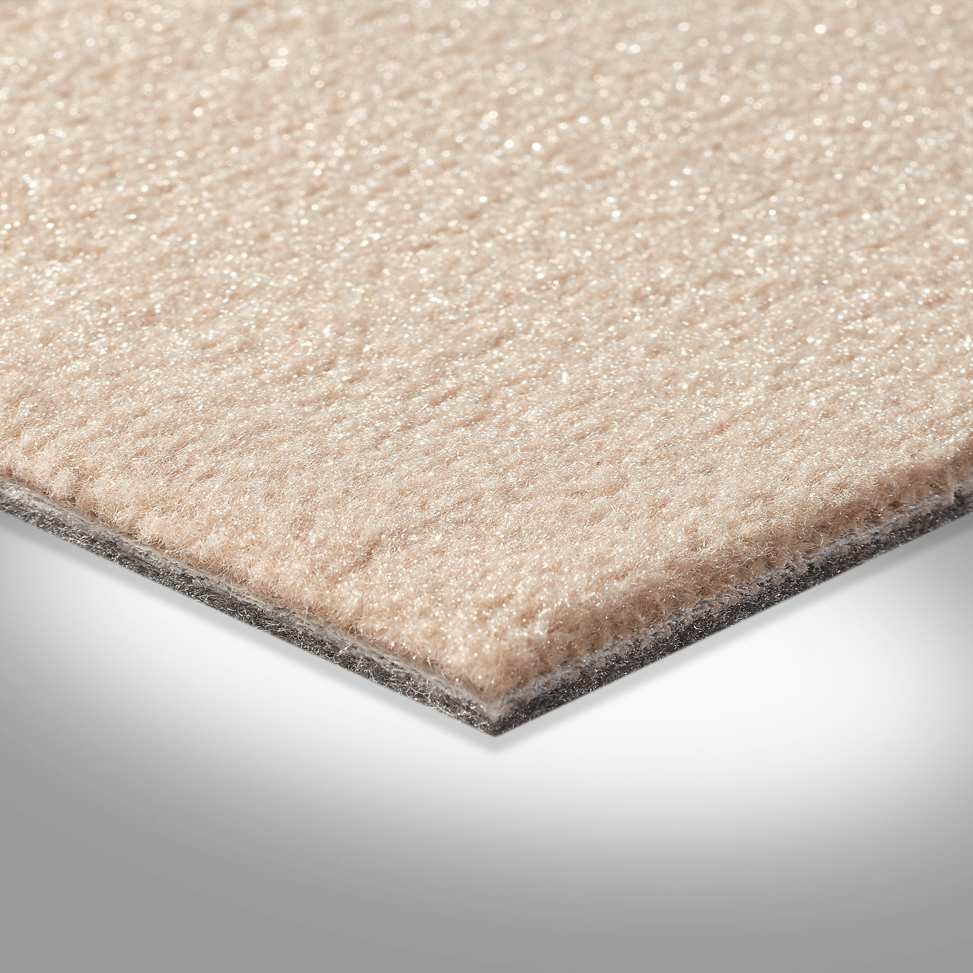 Vorwerk Teppichboden »Passion 1021 (Bingo), Velours - Uni Farben, Made in Germany«, rechteckig, 6,6 mm Höhe, Wohnzimmer, Schlafzimmer, Kinderzimmer, Breite 400/500 cm