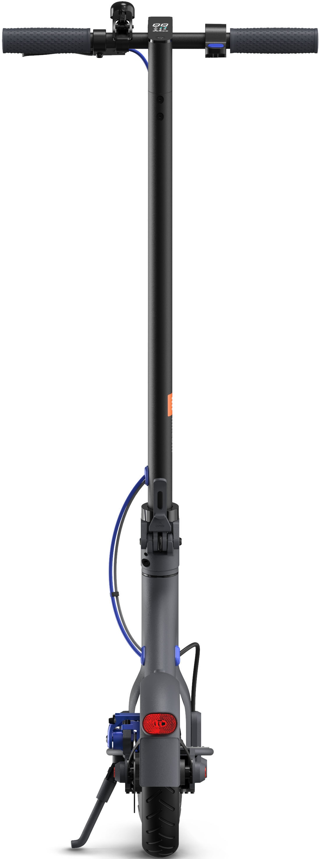 Xiaomi E-Scooter »Mi 3 8,5 Zoll«, Electric Scooter, mit Straßenzulassung, bis zu 30 km Reichweite