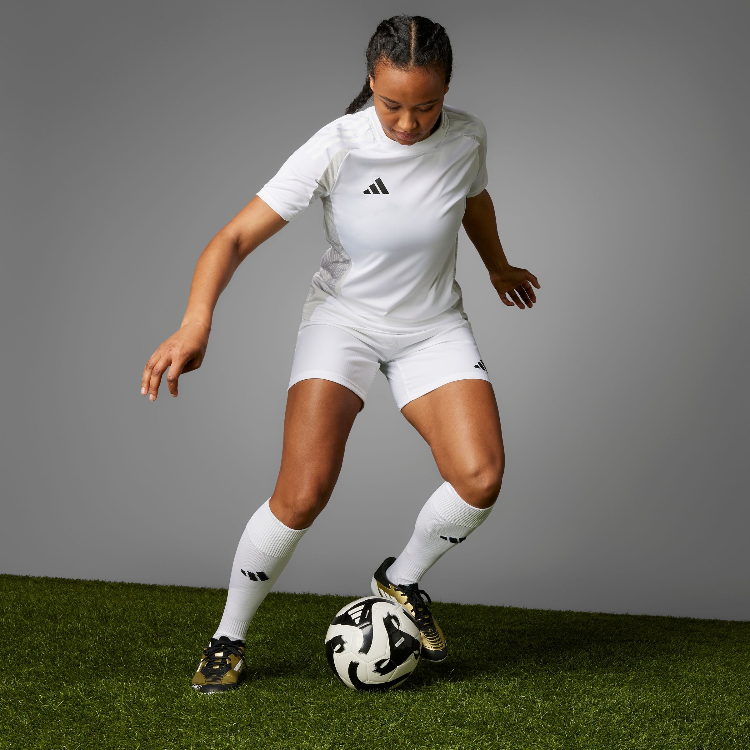 adidas Performance Fußballschuh »F50 LEAGUE MESSI FG/MG«  für Rasenplätze