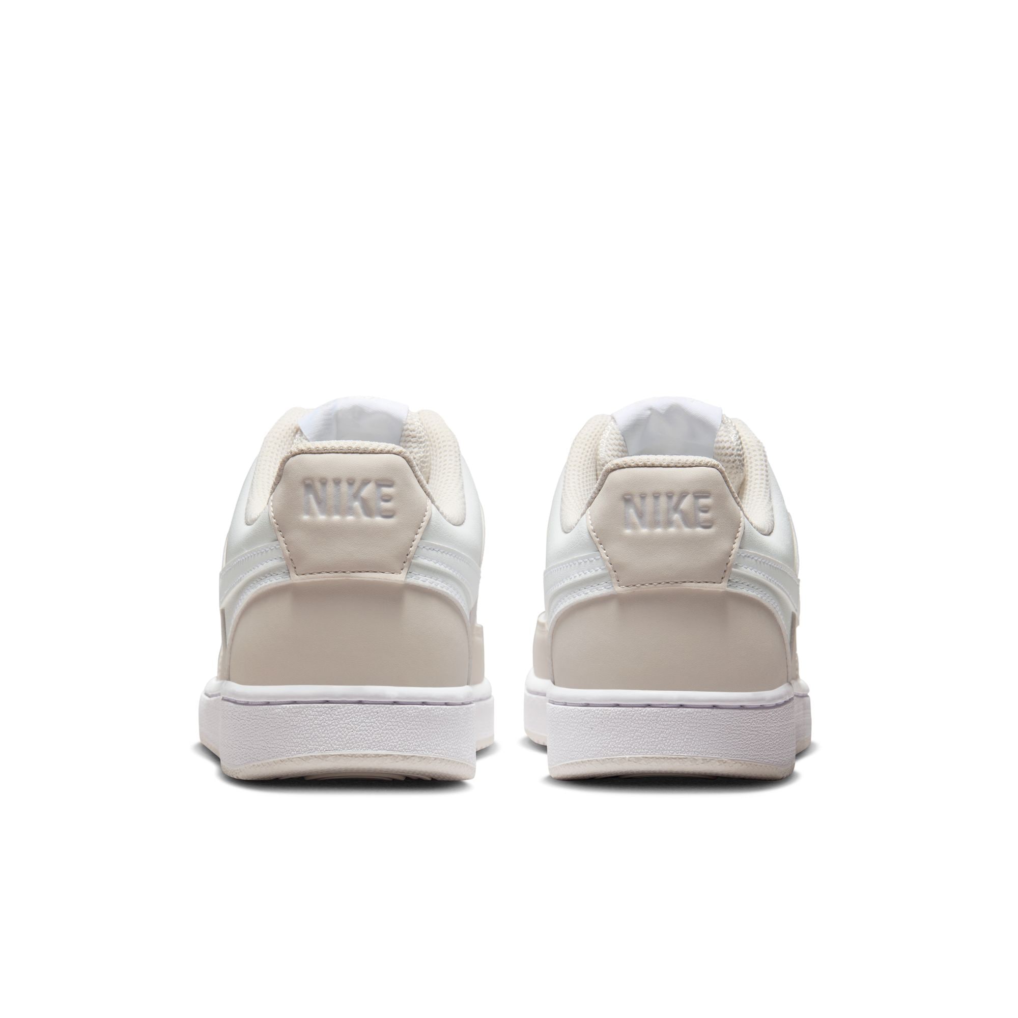 Nike Sportswear »W COURT VISION LOW P NBK«  inspiriert vom Design des Nike Air Force