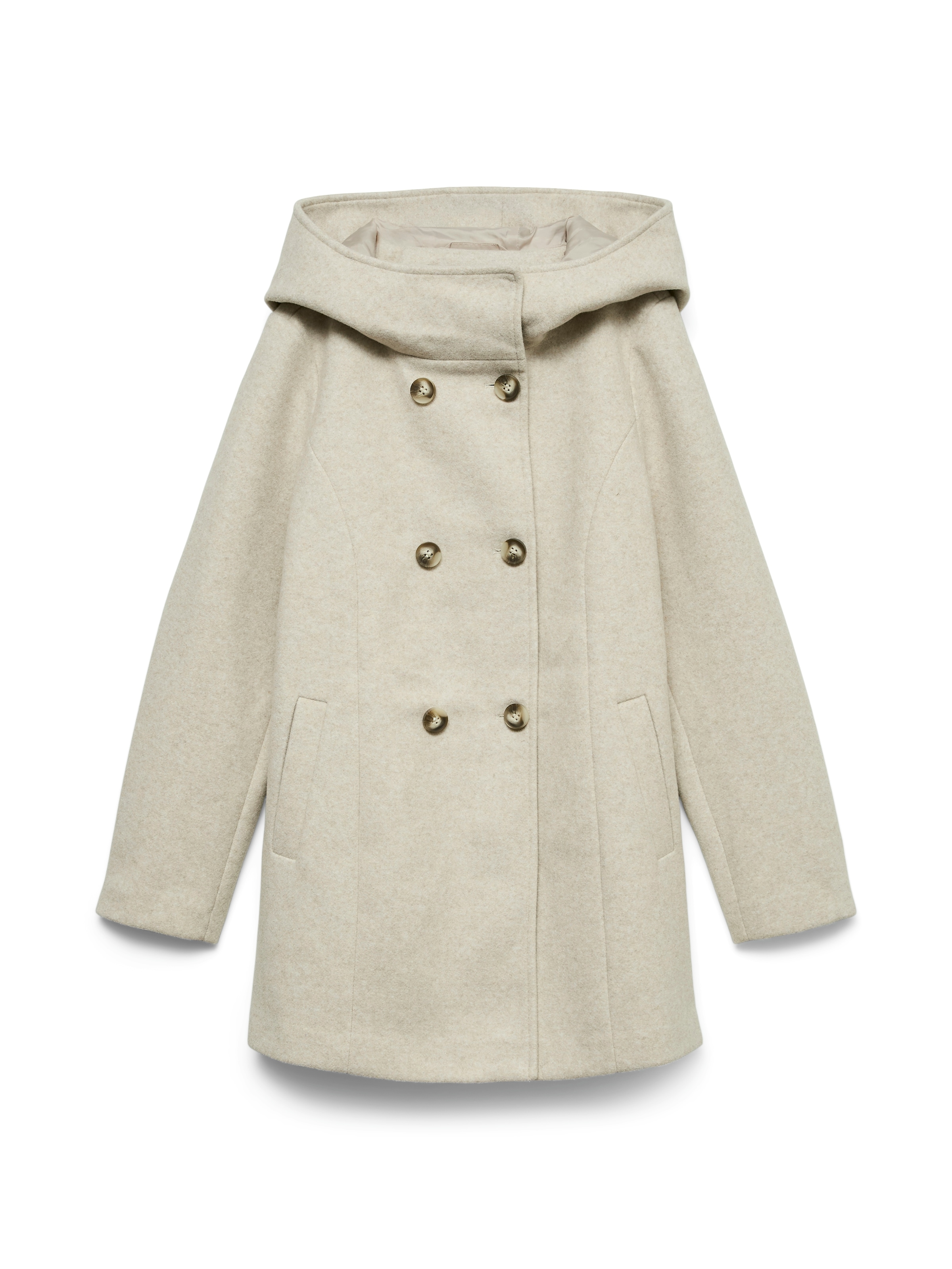 Vero Moda Langjacke »VMFORTUNESHILA JACKET GA NOOS«