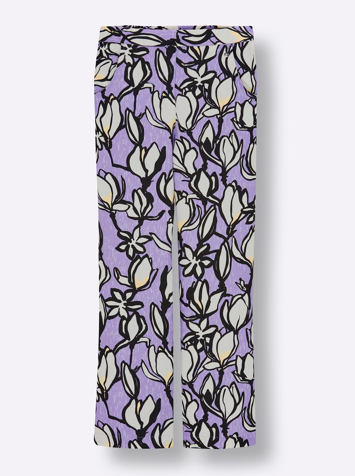 Sheego Schlupfhose