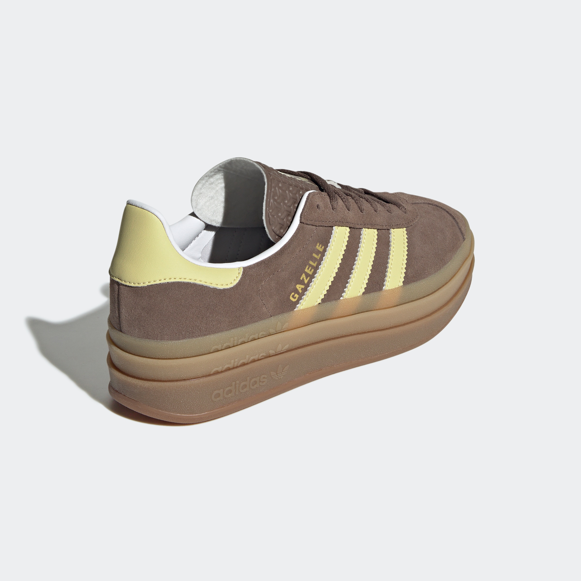 adidas Originals Sneaker »GAZELLE BOLD«