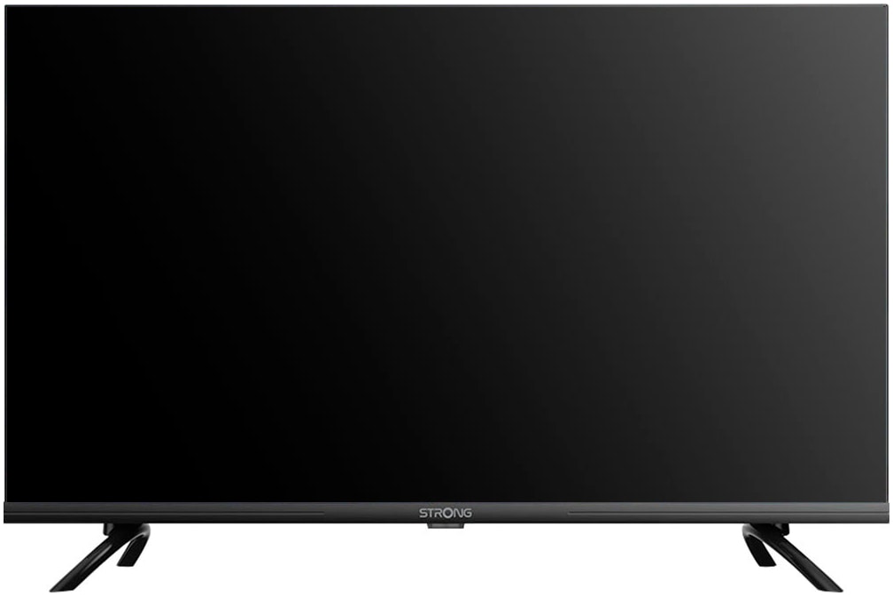 Strong LED-Fernseher »SRT32HD5553«, HD-ready, Smart-TV