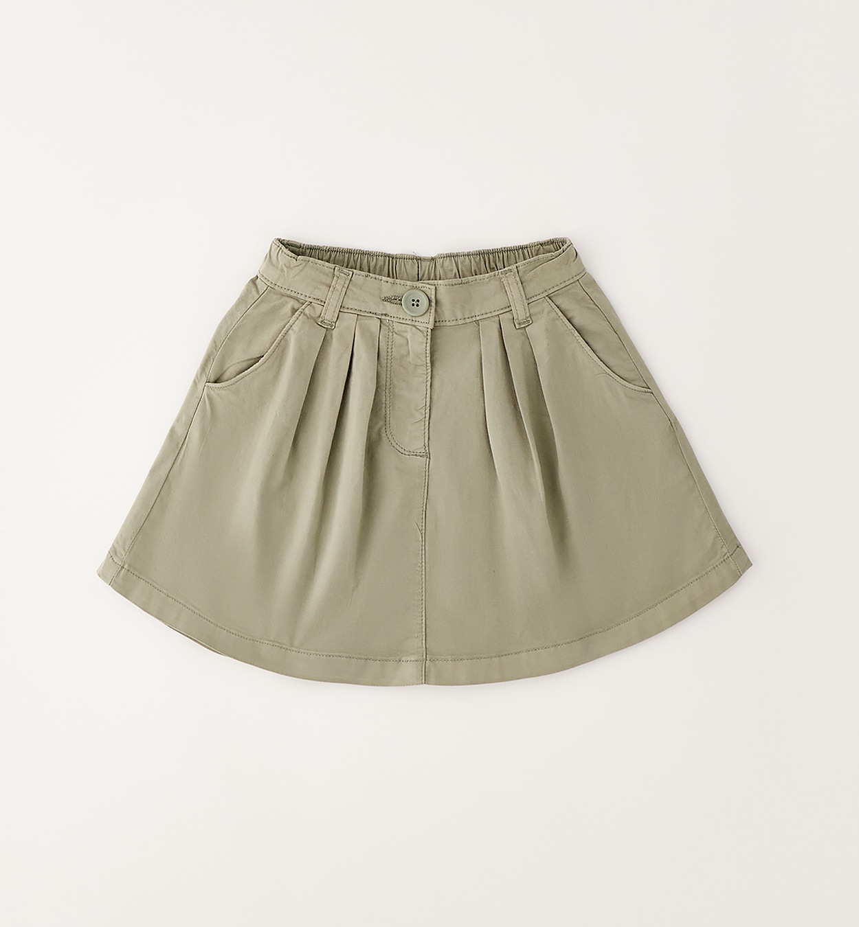 iDo Minirock »BABY GIRL SKIRT«