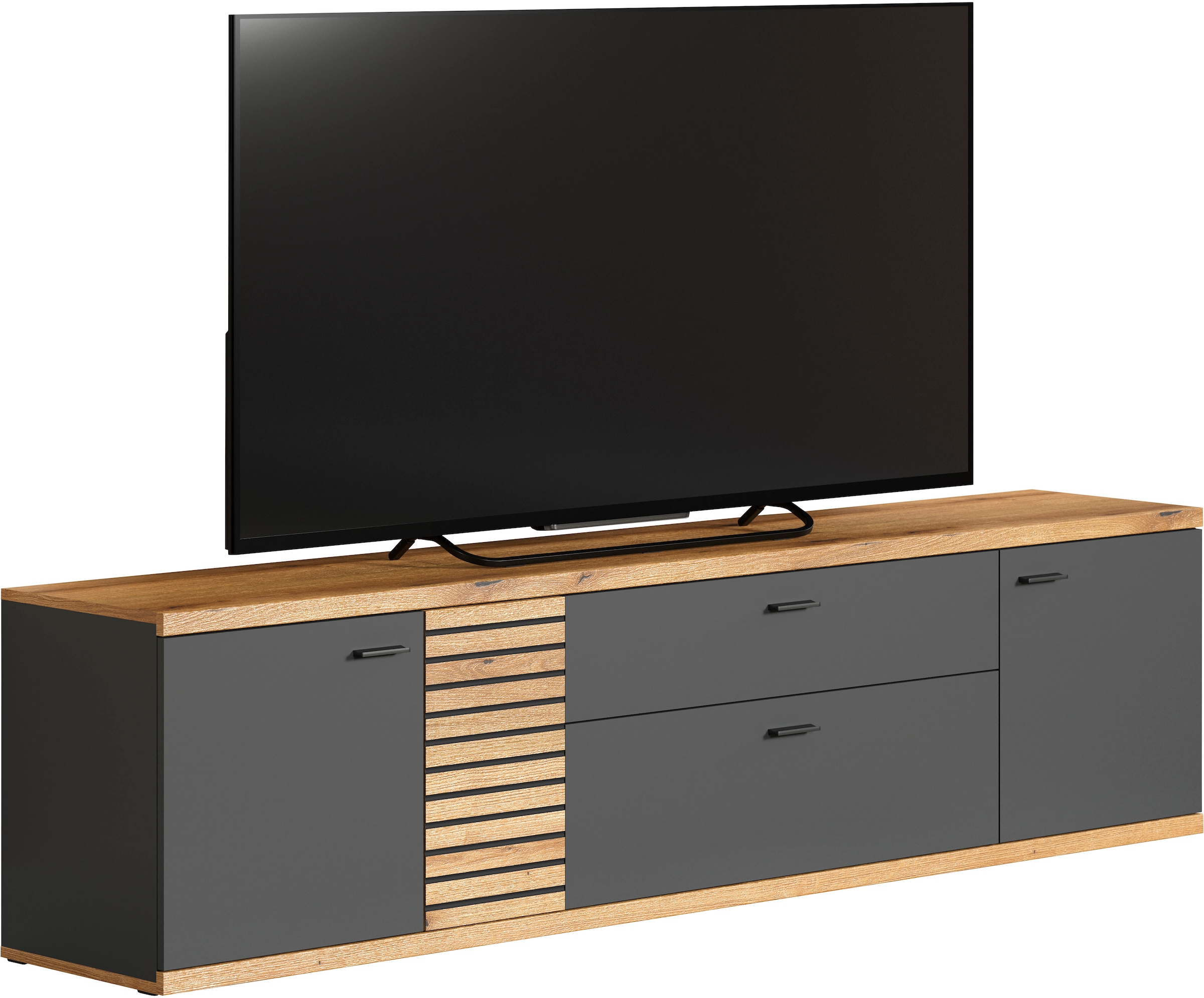 INOSIGN TV-Schrank »Galway«, Modernes Design