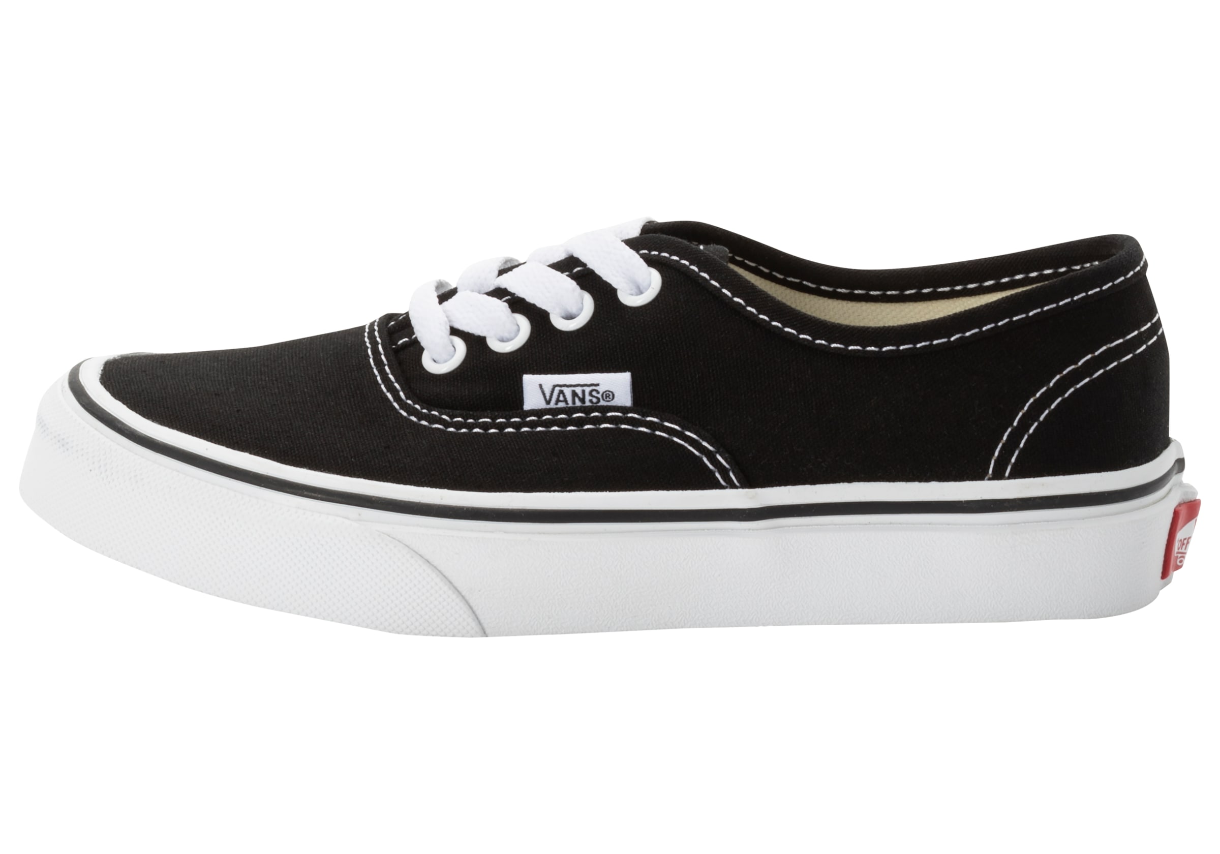 Vans Sneaker »UY Authentic«  für Kinder