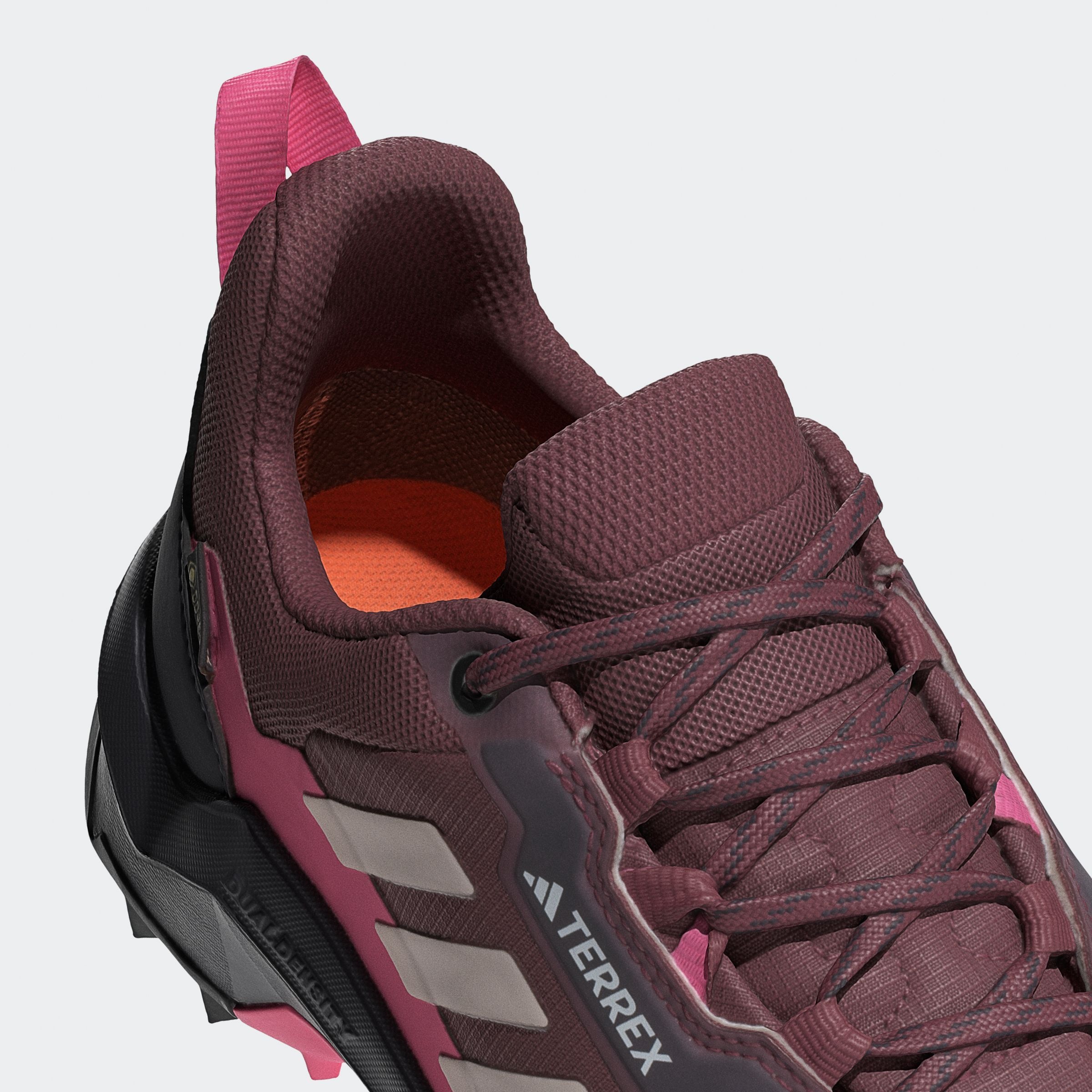 adidas TERREX Wanderschuh »AX4 GORE-TEX«, wasserdicht