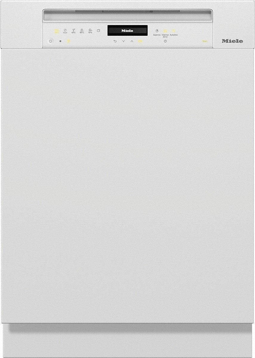 Integrierter Geschirrspüler, , »G 7315 SCi XXL AutoDos«