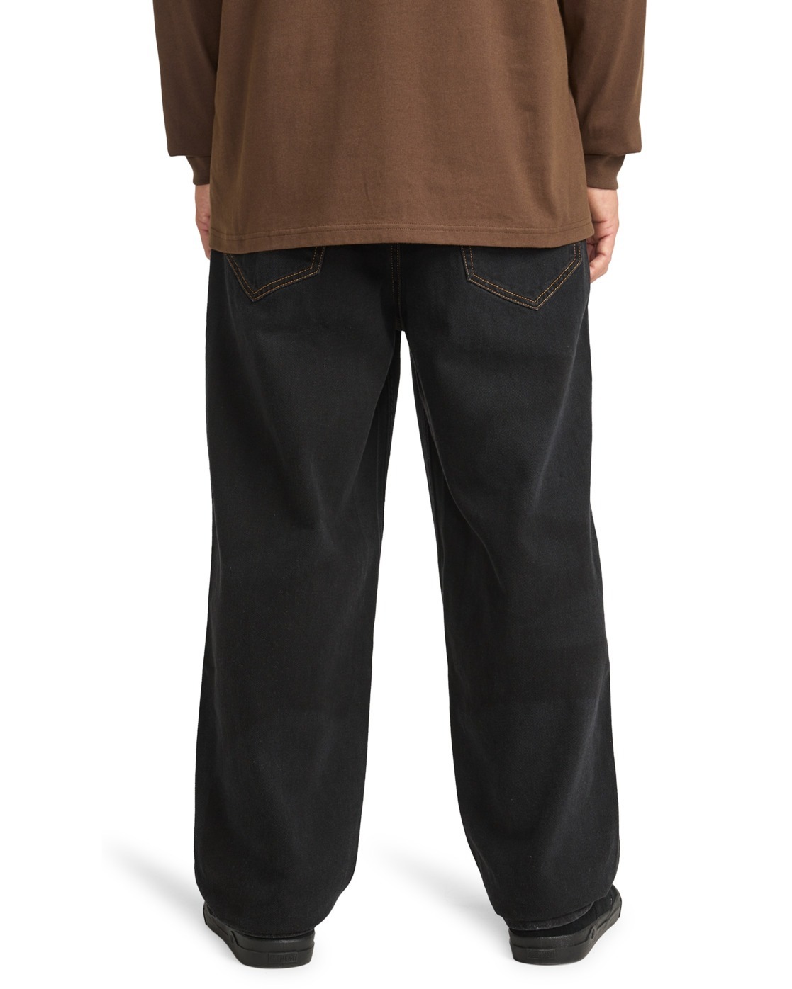 Billabong Straight-Jeans »Gold Coast Denim«