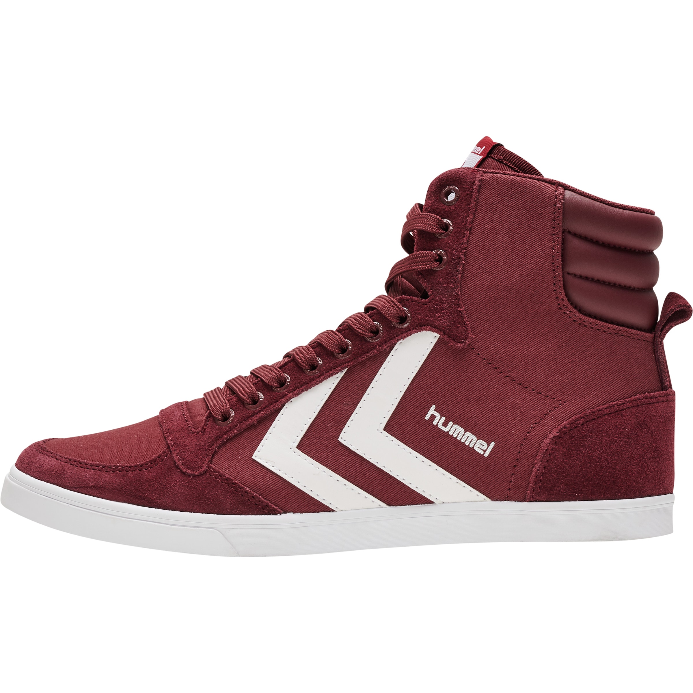 hummel Sneaker »SLIMMER STADIL HIGH«