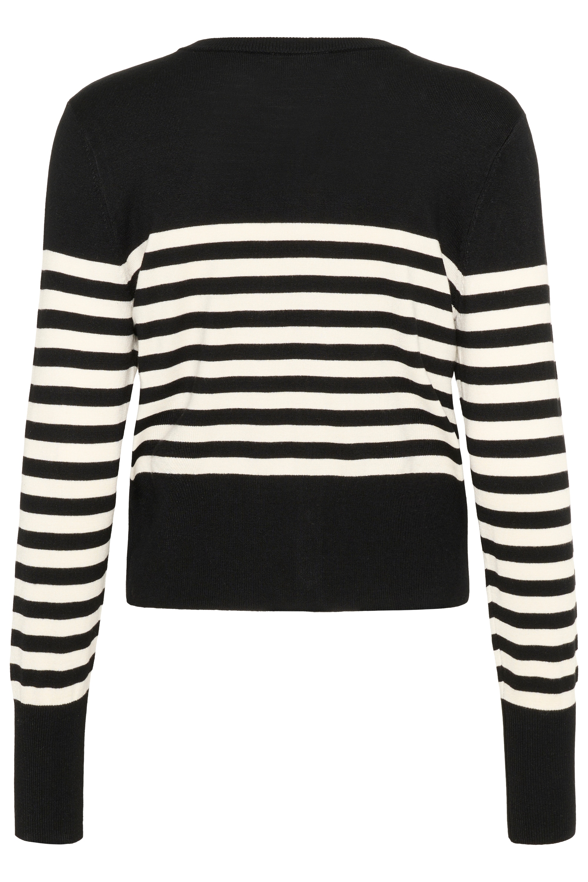 KAFFE Strickjacke »Strickjacke KAlizza«