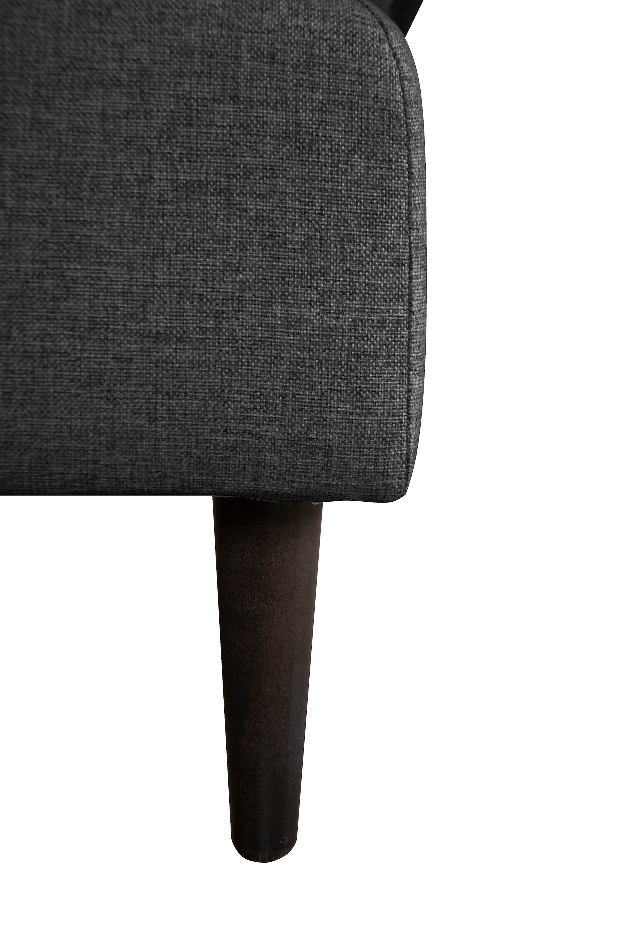 andas Sofa-Mittelelement »ALVIK«, Modul- zum eigenen Zusammenstellen. Passend zur Serie »Alvik«