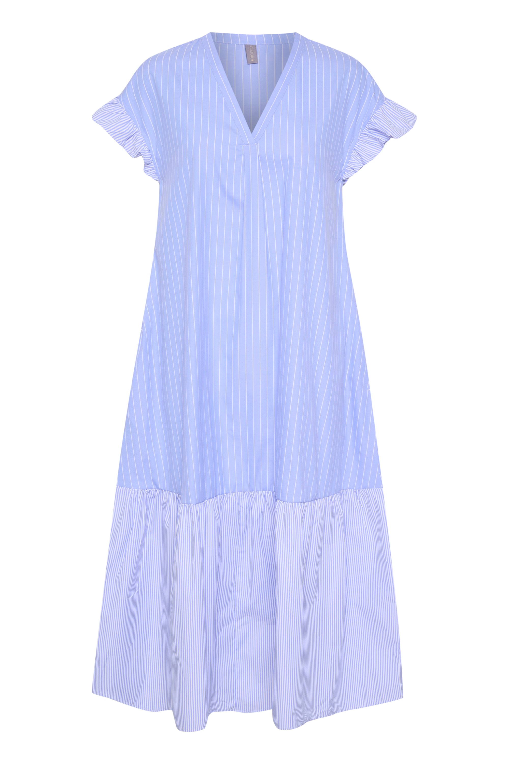 Culture Midikleid »Kleid CUcia«