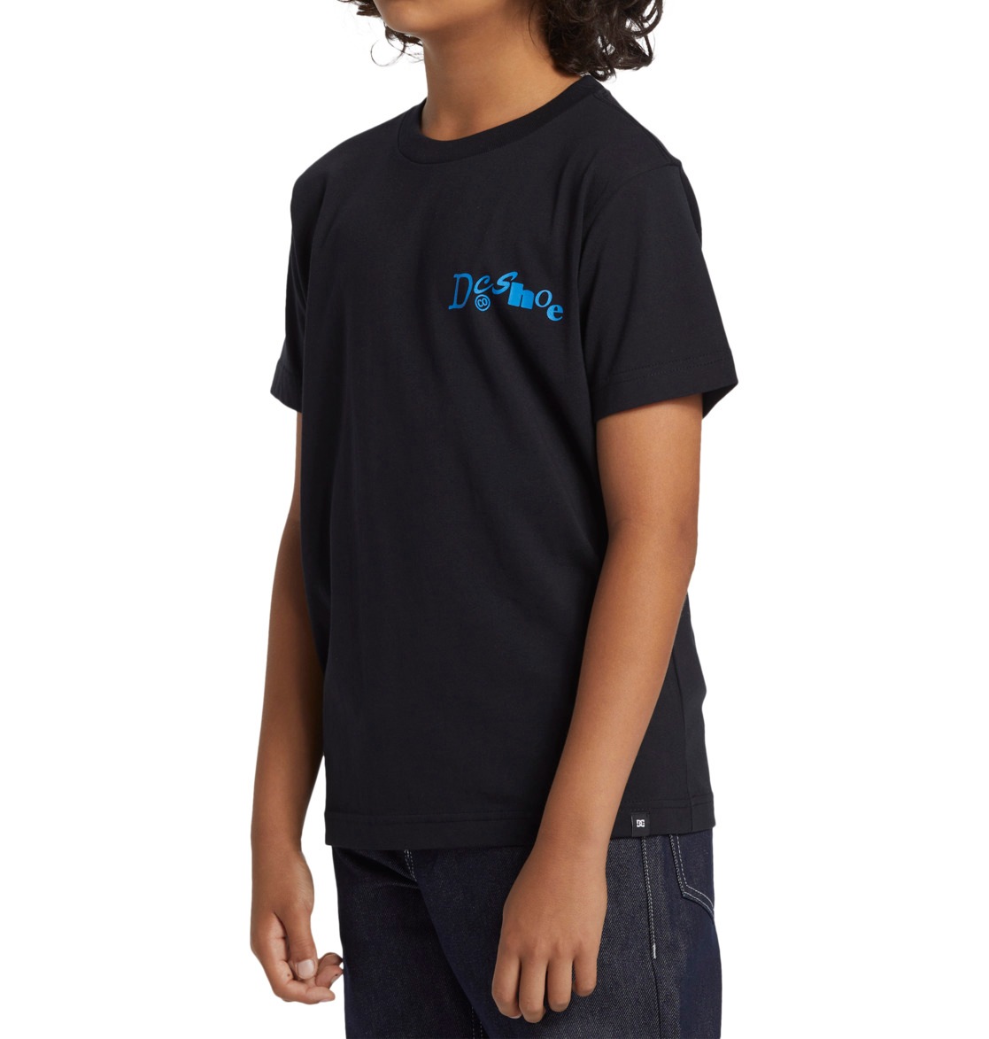 DC Shoes Shirttop »Transfer«