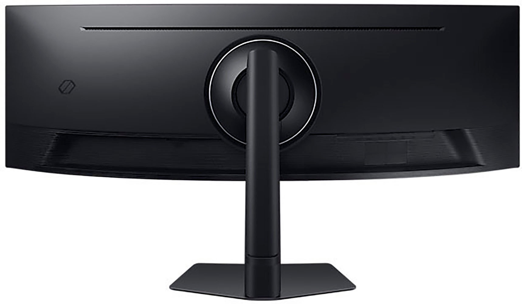 Samsung Curved-LED-Monitor »S49CG954EU«, 124 cm/49 Zoll, 5120 x 1440 px, DWQHD, 1 ms Reaktionszeit, 240 Hz