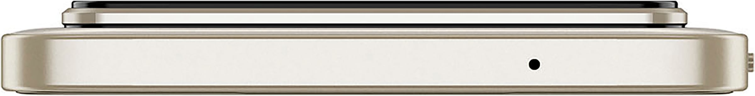 Nubia Smartphone »Air 256GB« Titanium Desert