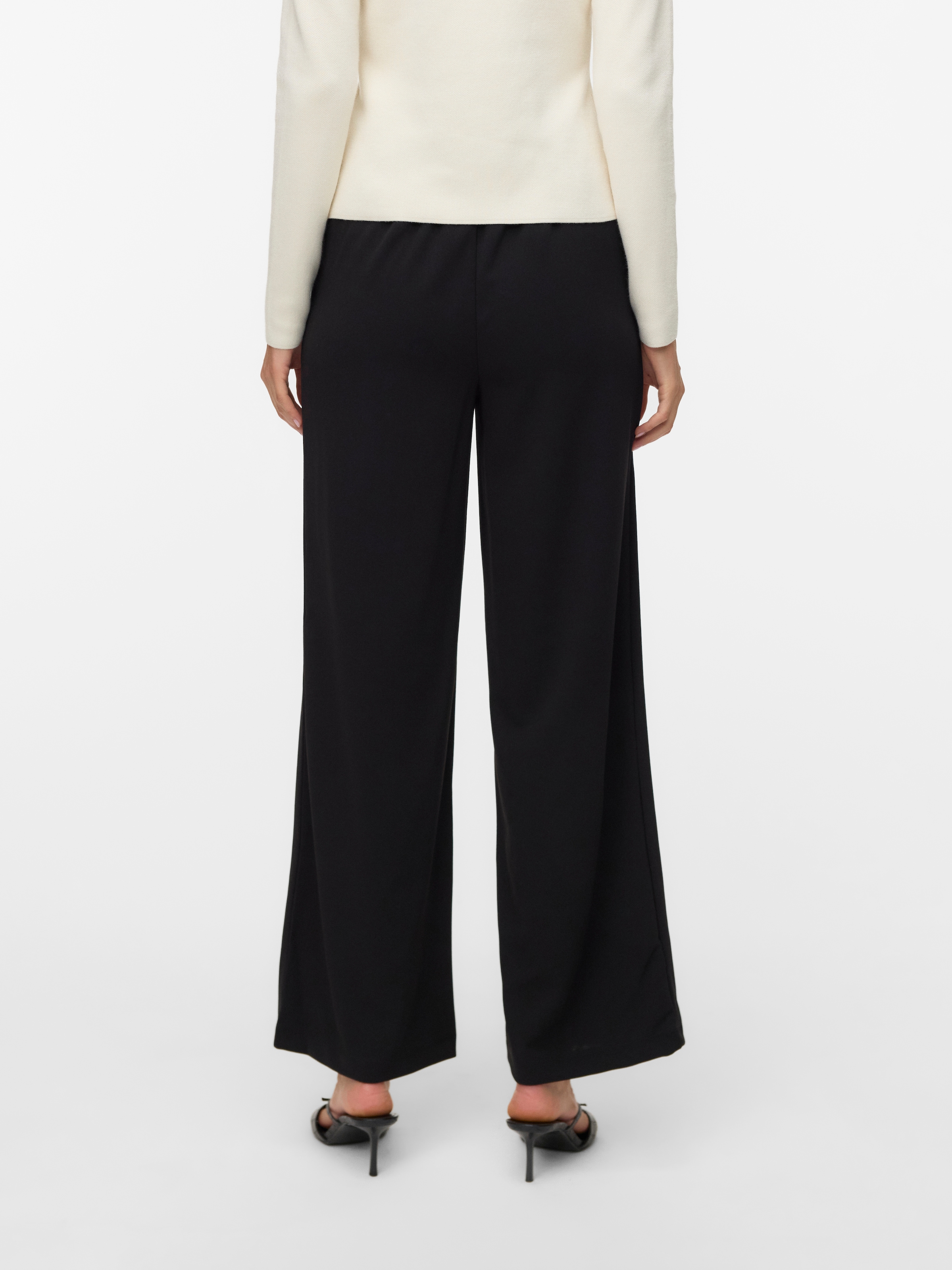 Vero Moda Anzughose »VMSTAR PANTS JRS GA NOOS«