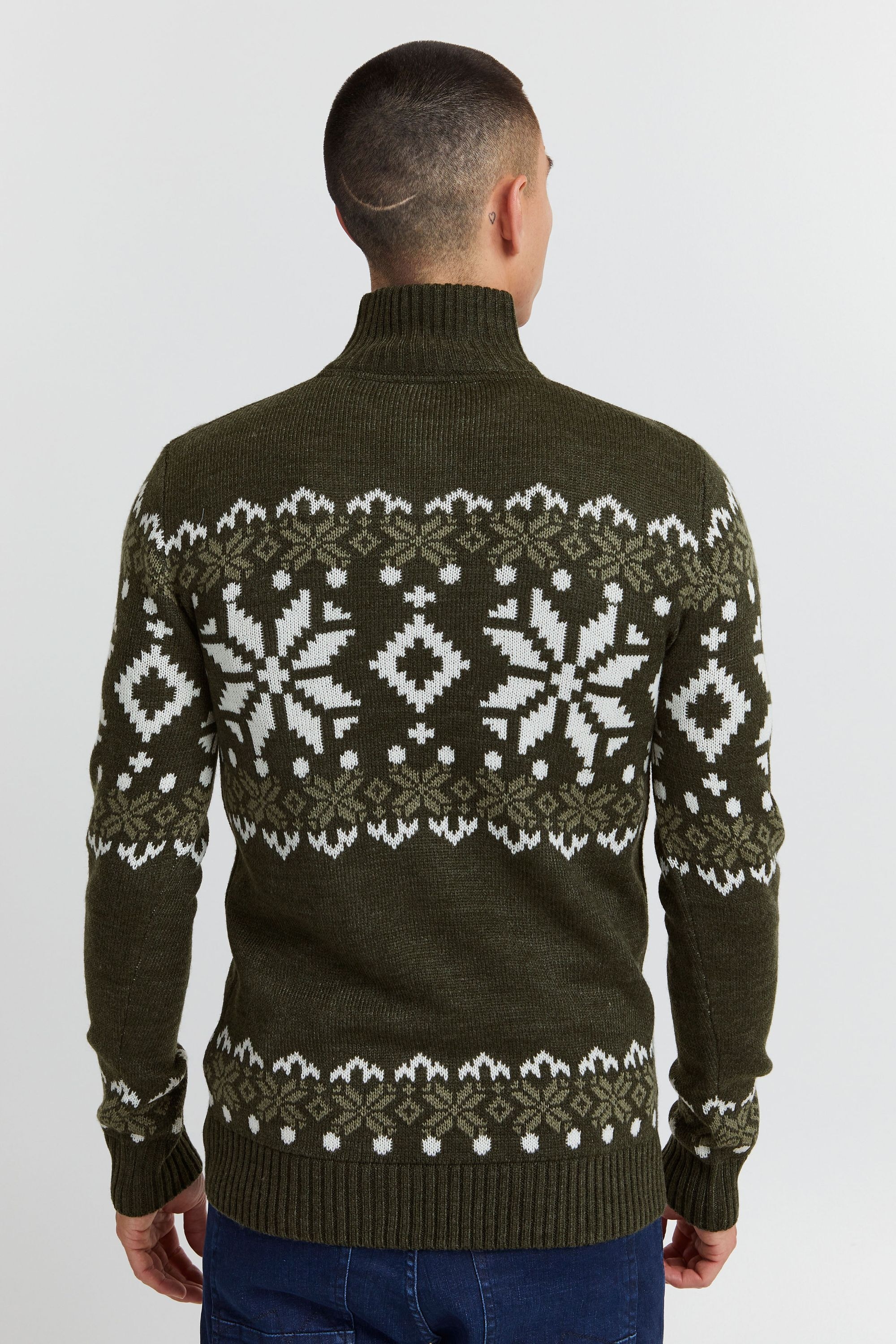 !Solid Troyer »Troyer SDNorwin«