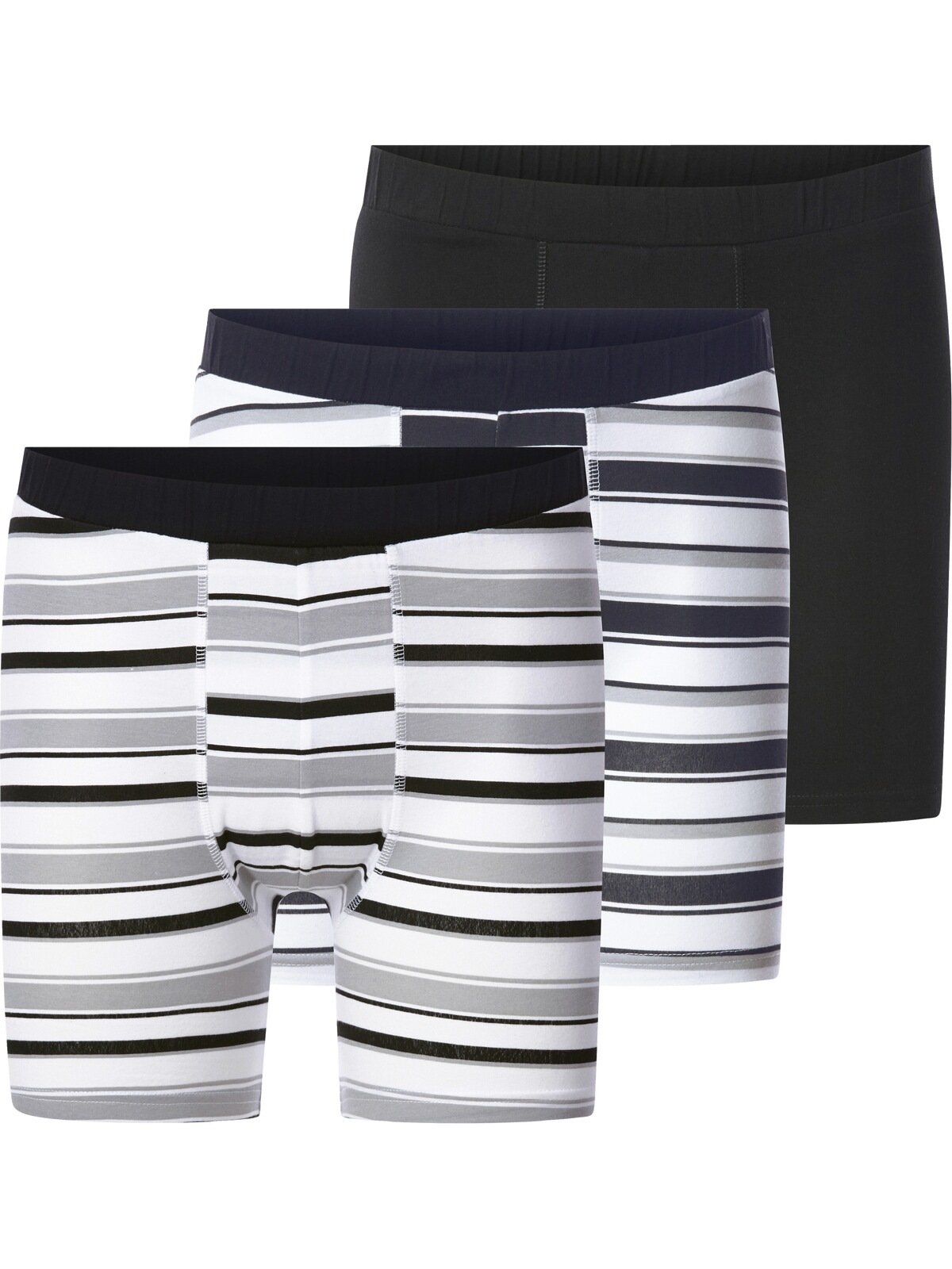 Babista Boxershorts »3er Pack Retropants VESTALINO«