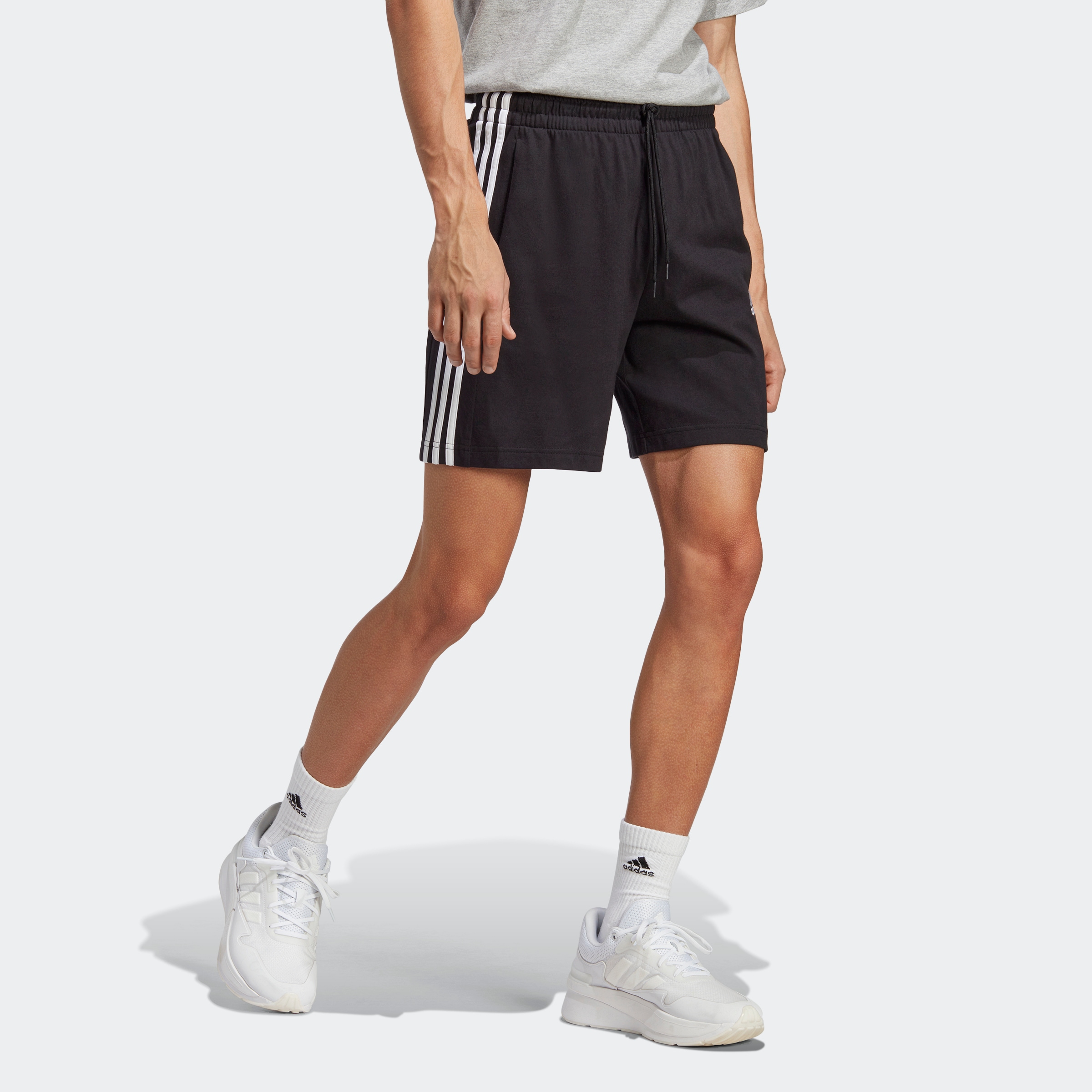 Sportswear kaufen 3S tlg.) Shorts OTTO adidas (1 bei »M online SJ 7 SHO«,