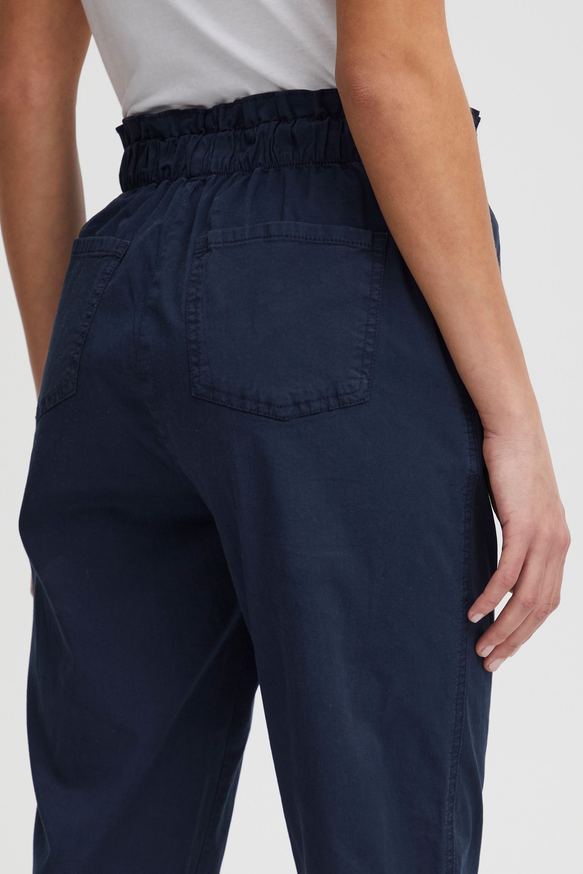 OXMO Chinohose »Chinohose OXCobie«
