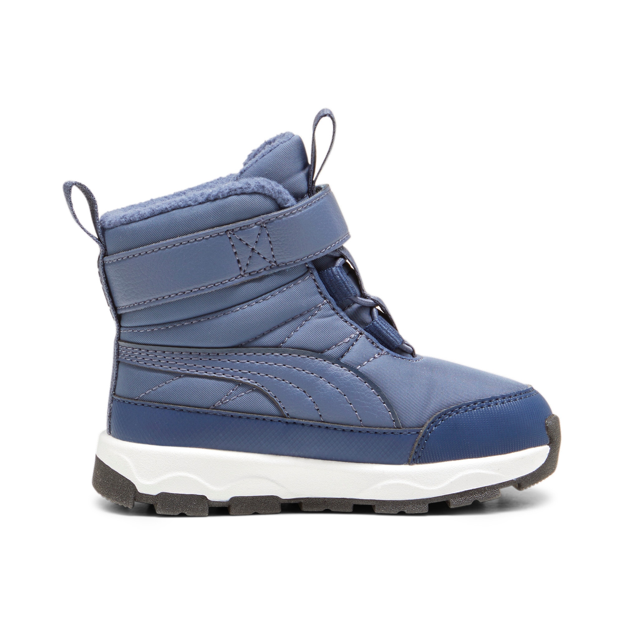 PUMA Winterboots »EVOLVE BOOT AC+ INF«, Snowboots, Winterstiefel, Winterschuhe, für Kinder