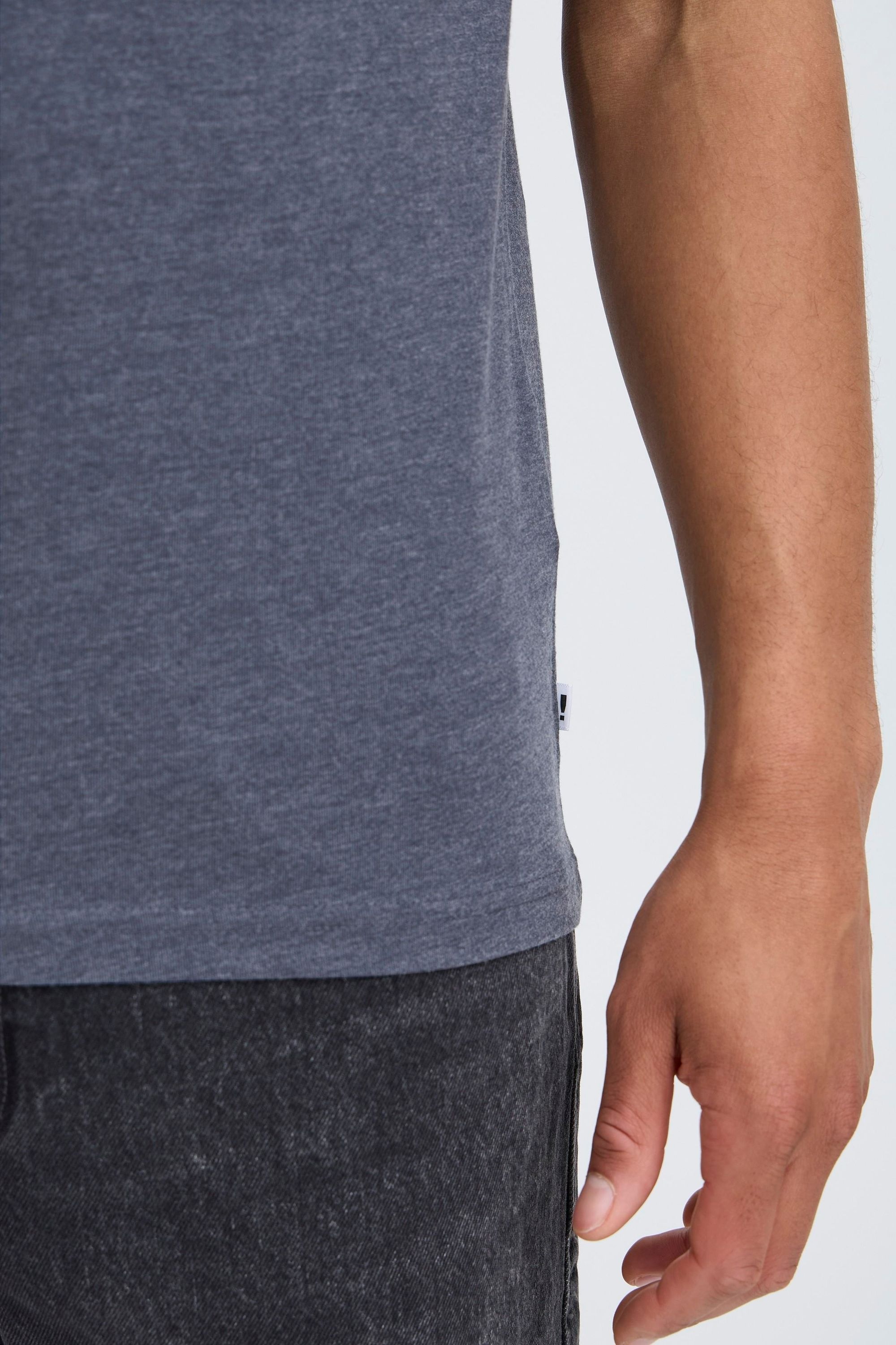 !Solid Rundhalsshirt »Rundhalsshirt SDBastian«