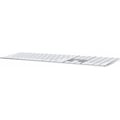 Apple Apple-Tastatur »Magic Keyboard MQ052D/A«, (Ziffernblock)