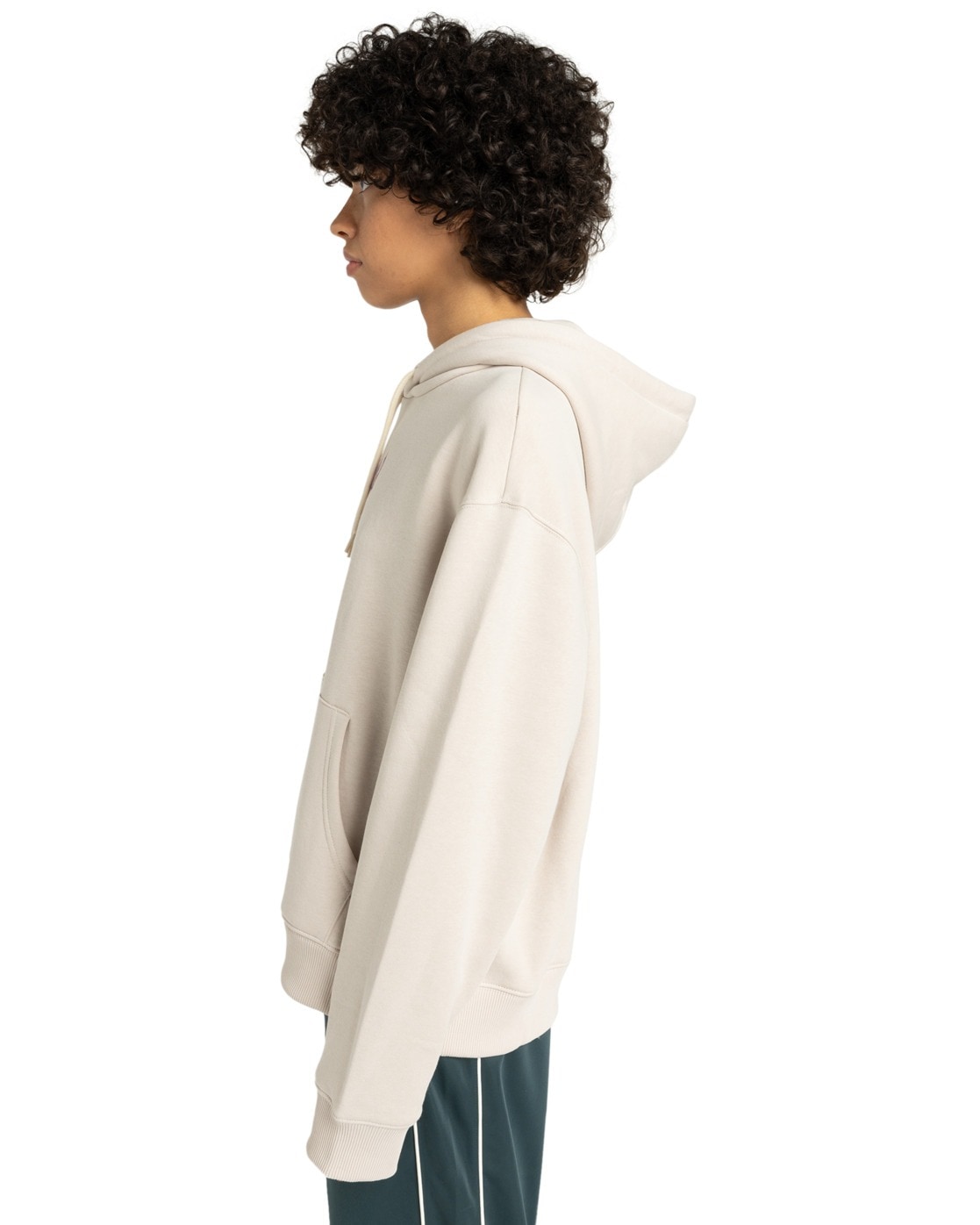 Element Fleecejacke »Second Nature«, mit Kapuze