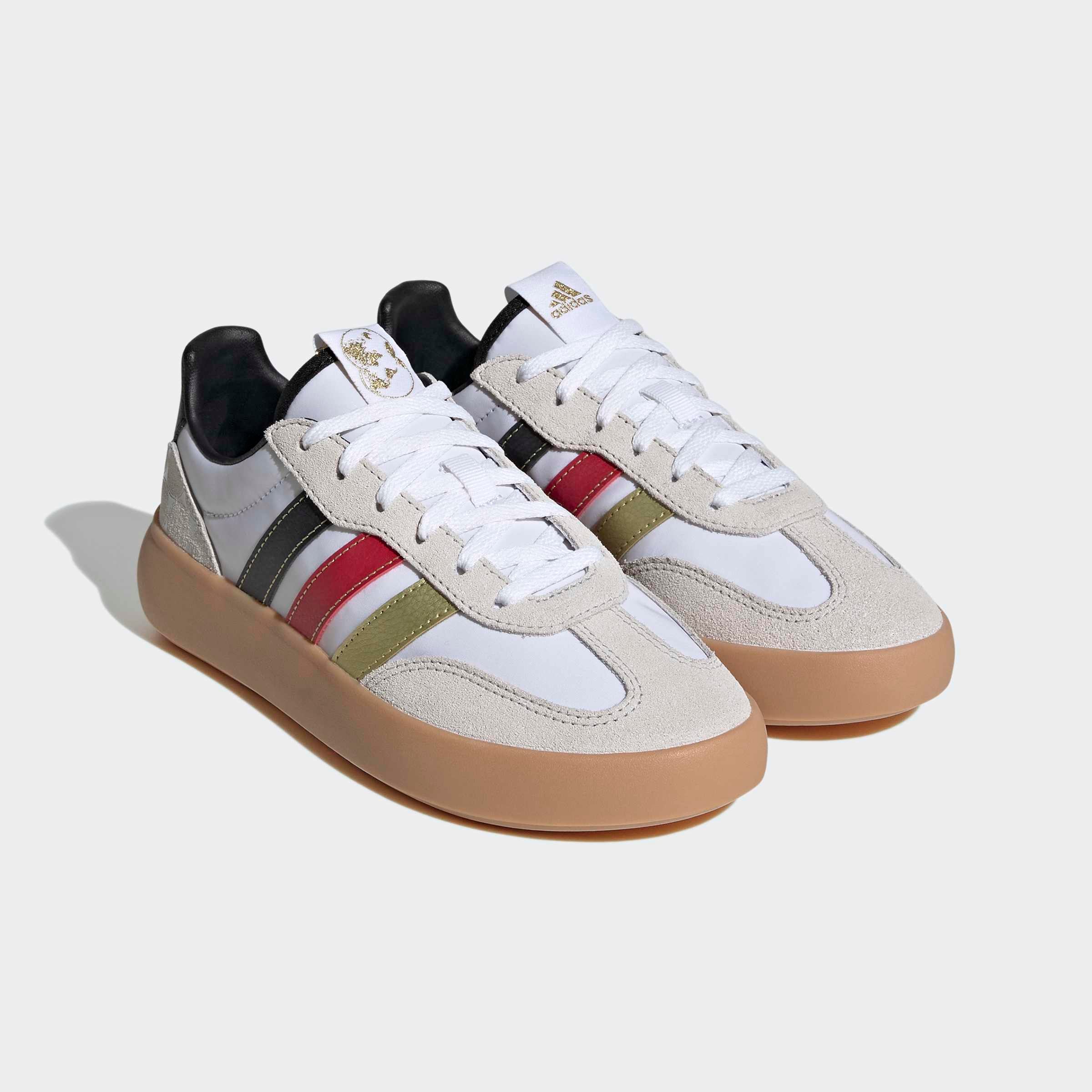 adidas Sportswear Sneaker »BARREDA DECODE KIDS«  World Cup Nations Pack, für Kinder & Jugendliche