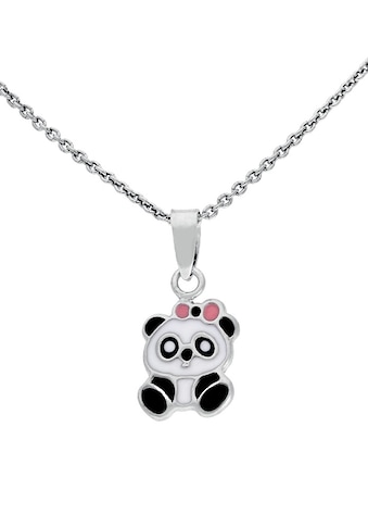 Firetti Kette mit Anhänger »Pandabär« kaufen