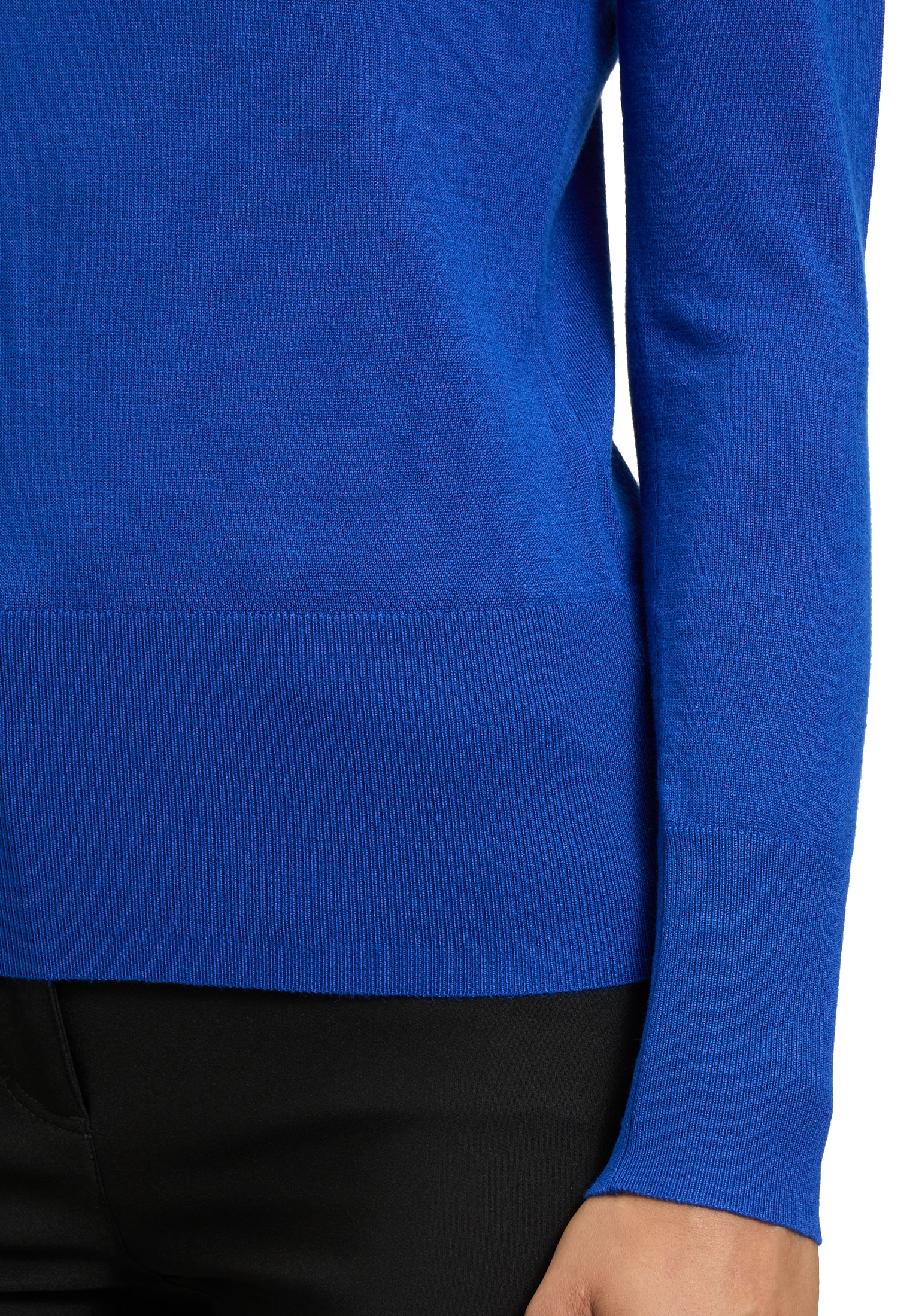Betty Barclay Rollkragenpullover »Rollkragenpullover langarm«