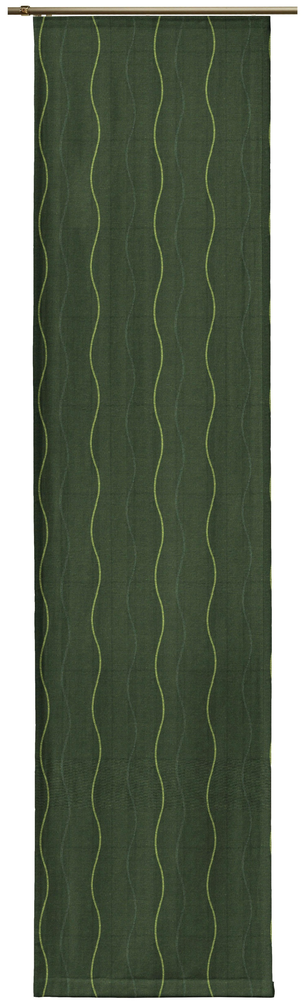 Wirth Schiebegardine »Sepino« Paneelwagen 1 Stk. tlg.