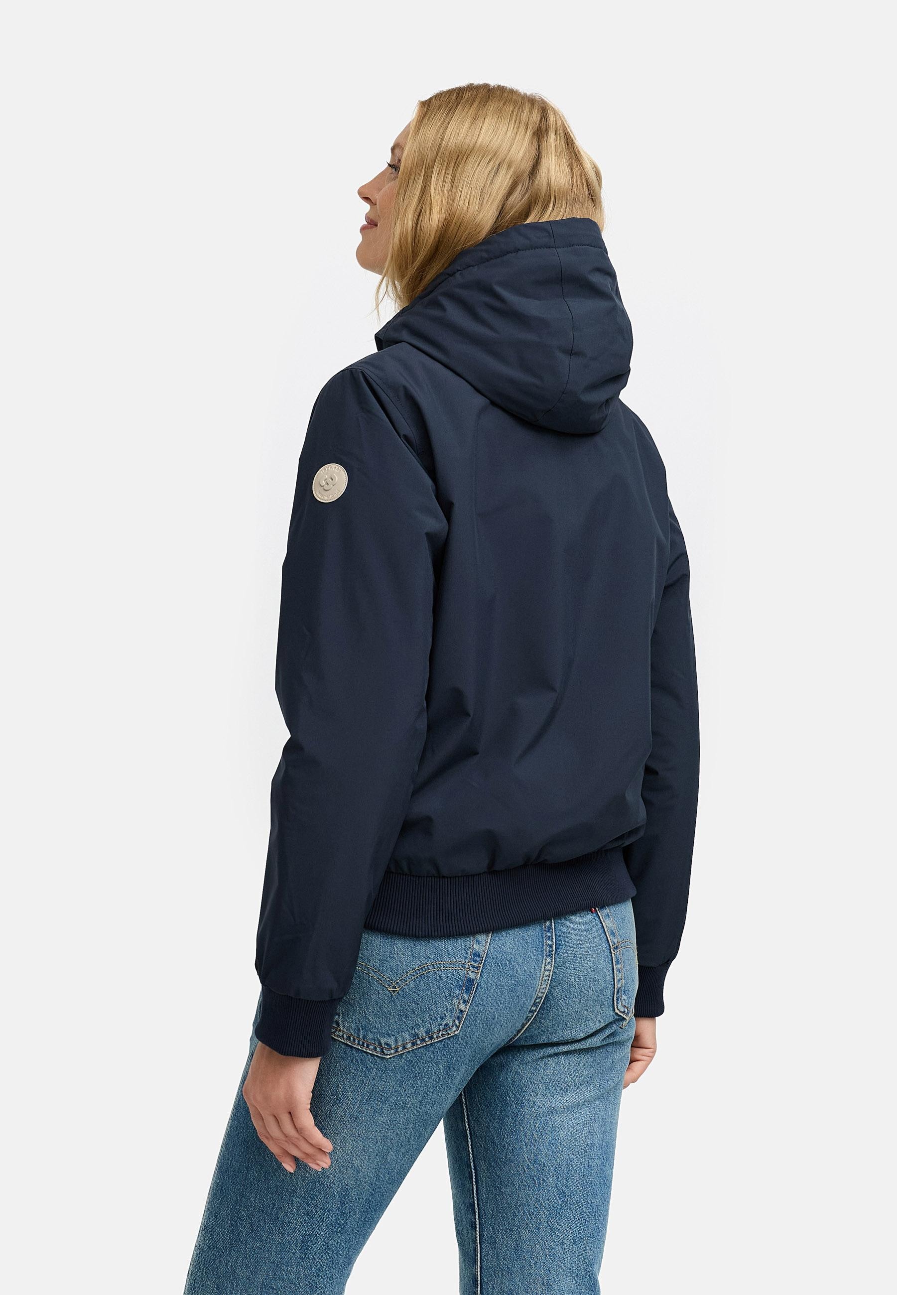 Ragwear Bomberjacke »Bomberjacke Oggie Warm YOUMODO«