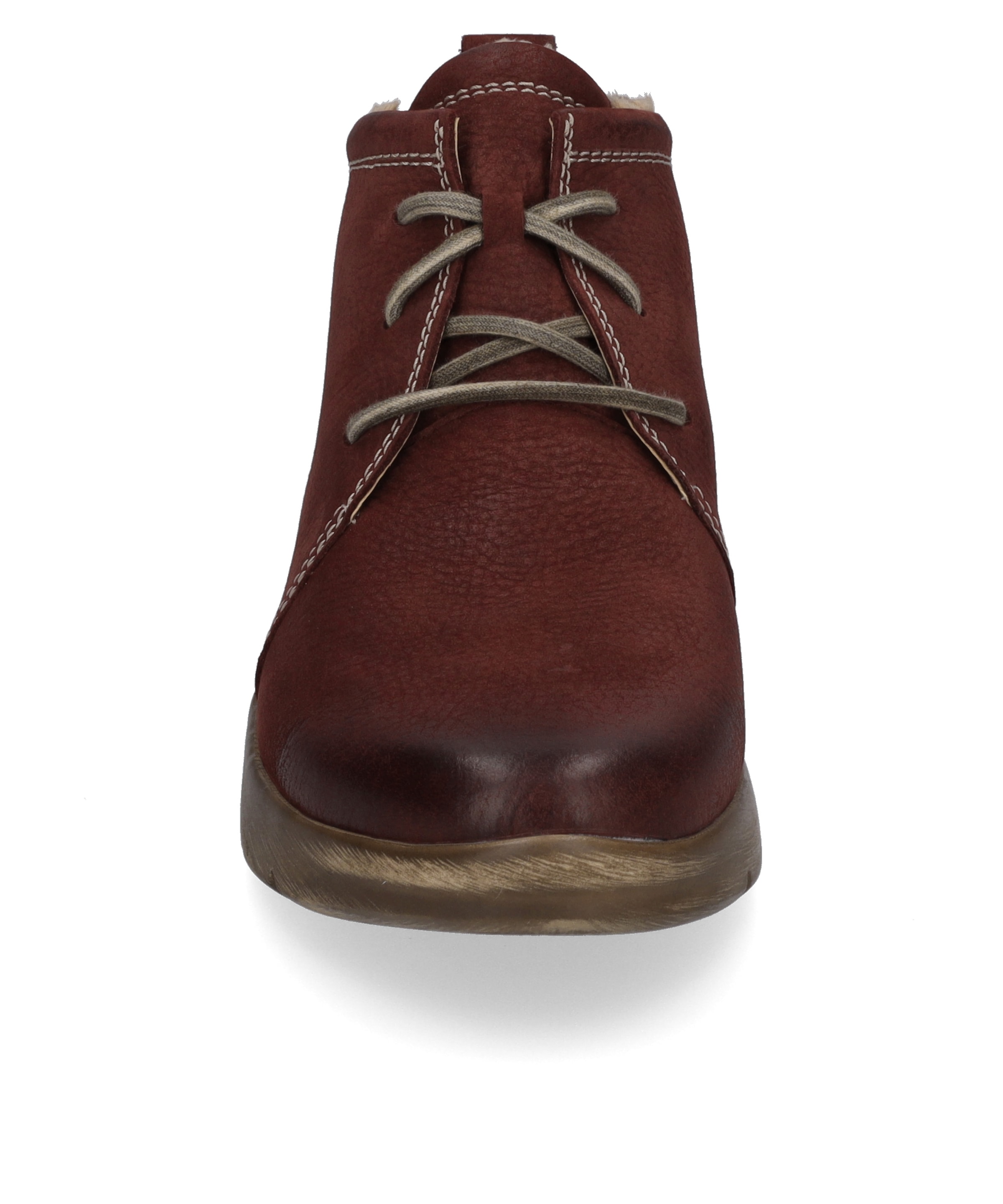Josef Seibel Stiefelette »Conny 56, bordeaux«