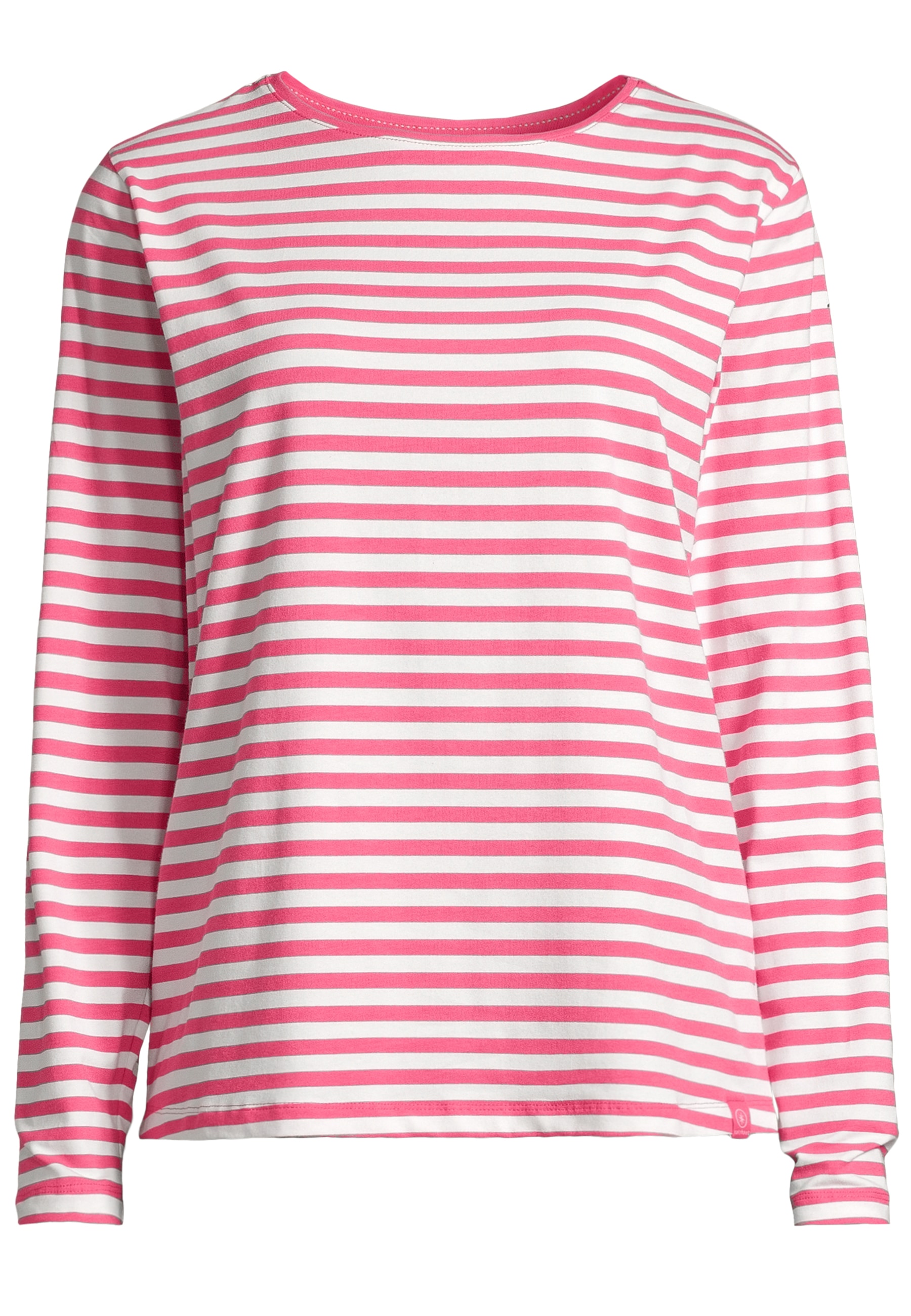 salzhaut Langarmshirt »Longsleeve NEFERTEN«