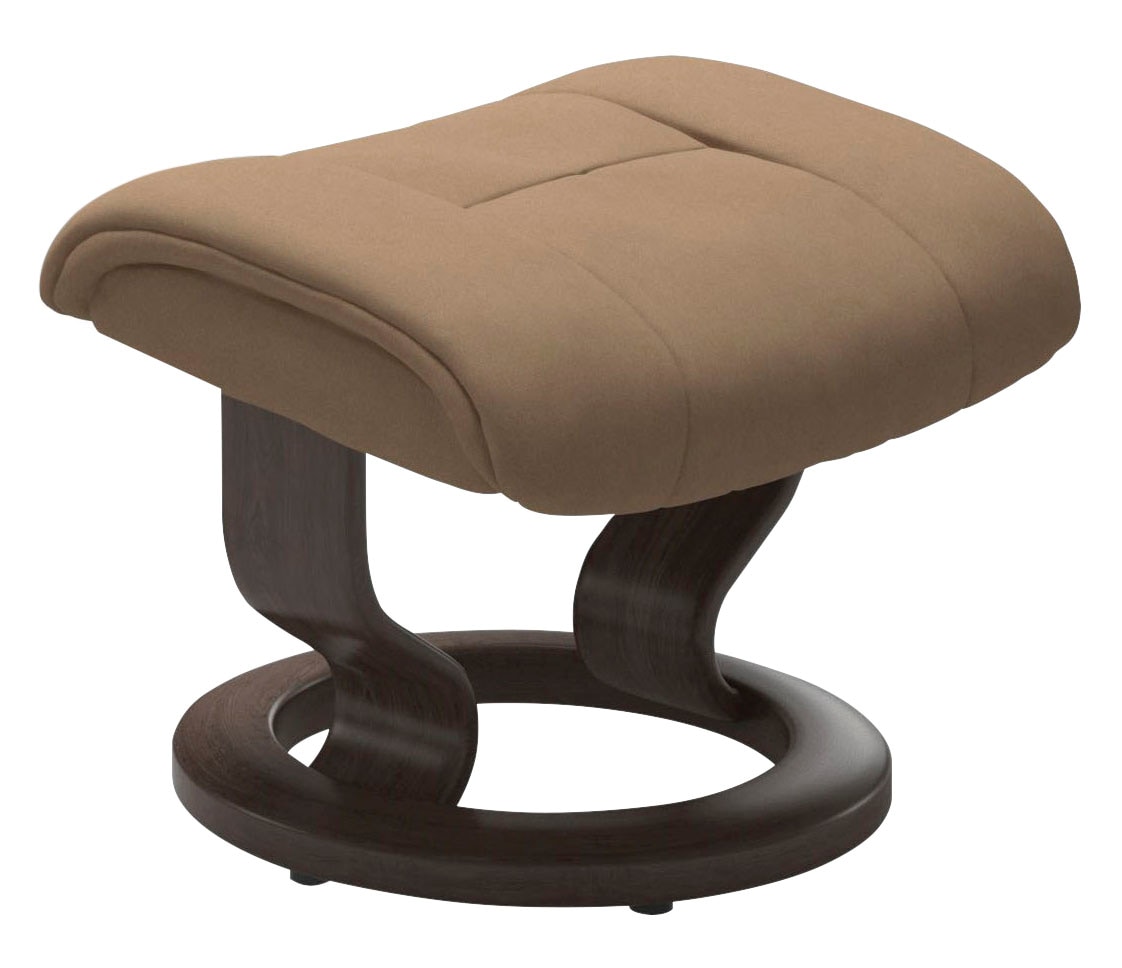 Stressless® Fußhocker »Mayfair« mit Classic Base, Gestell Wenge