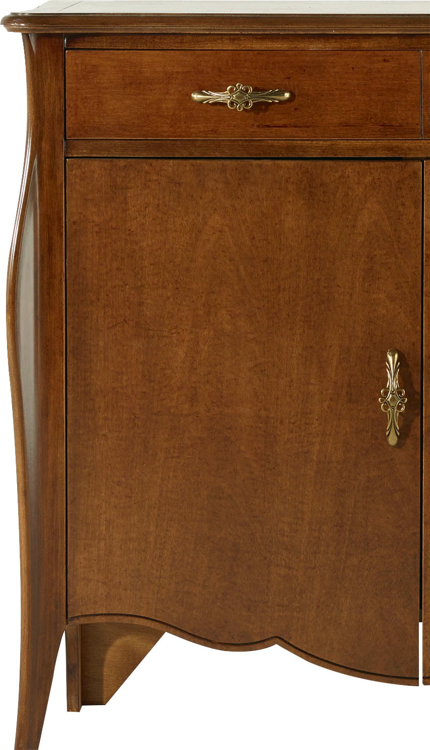 Home affaire Kommode »Kommode Napoli«, Breite 110 cm