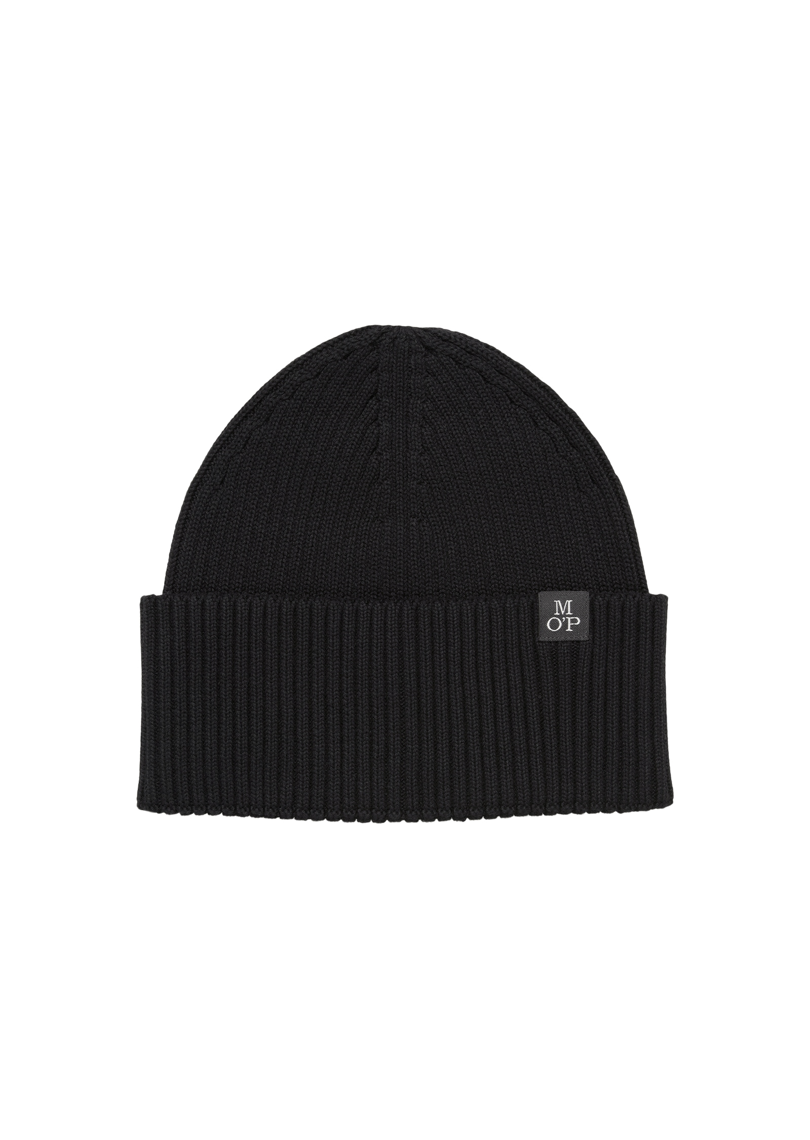 Marc O'Polo Beanie »Set mit Schal« 2 Stk. Einheitsgröße