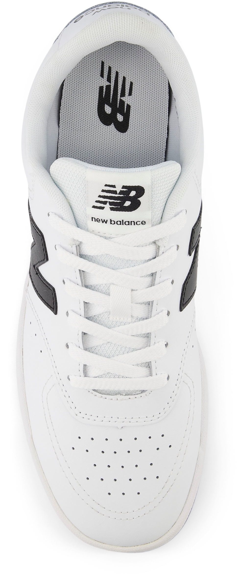 New Balance Sneaker »BB80«, von dem New Balance 550 inspiriert