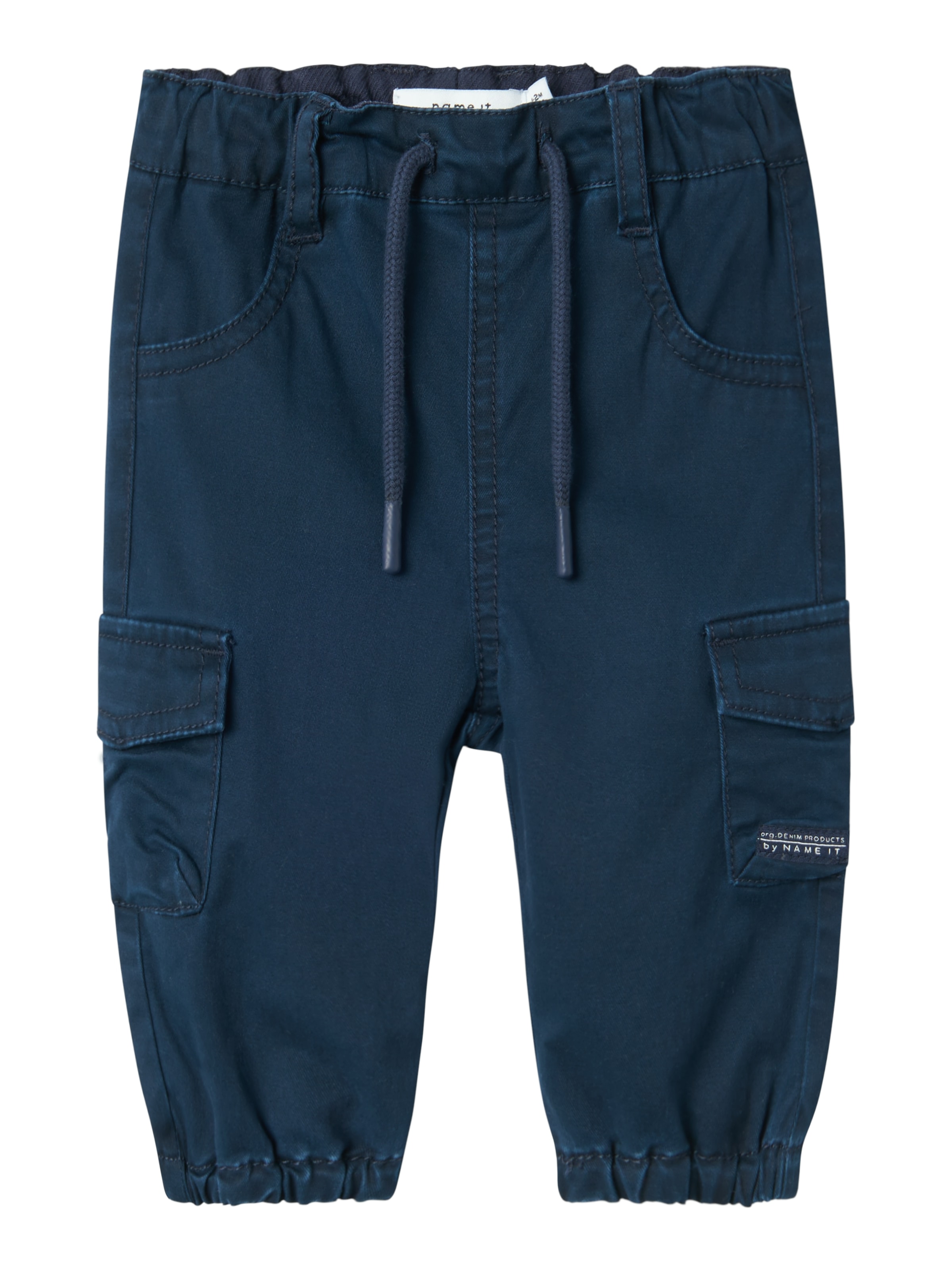 Name It Cargohose »NBMBEN CARGO R TWI PANT 1771-HI NOOS«