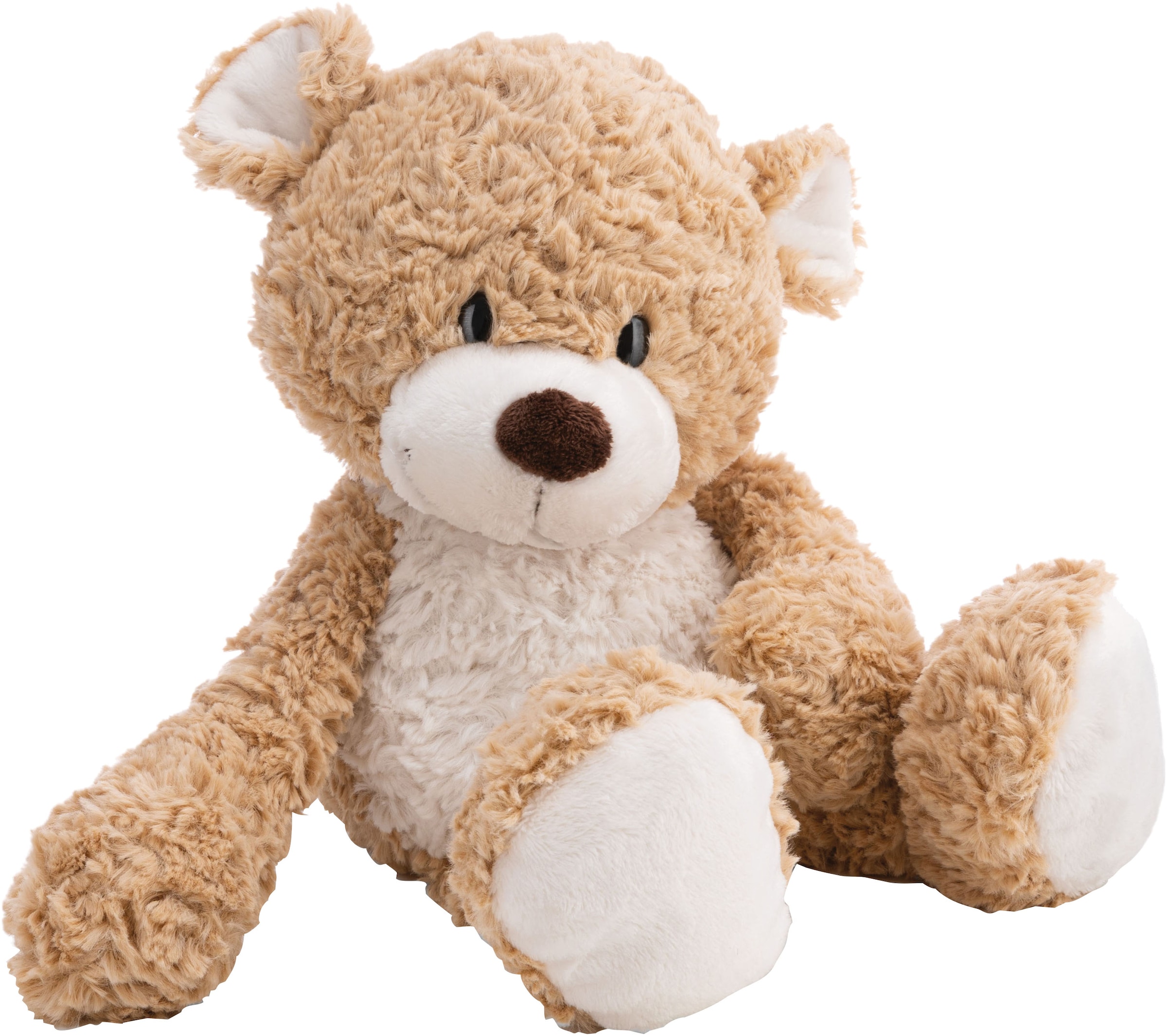 Nici Kuscheltier »Classic Bear, Bär Finni, 35 cm schlenkernd«