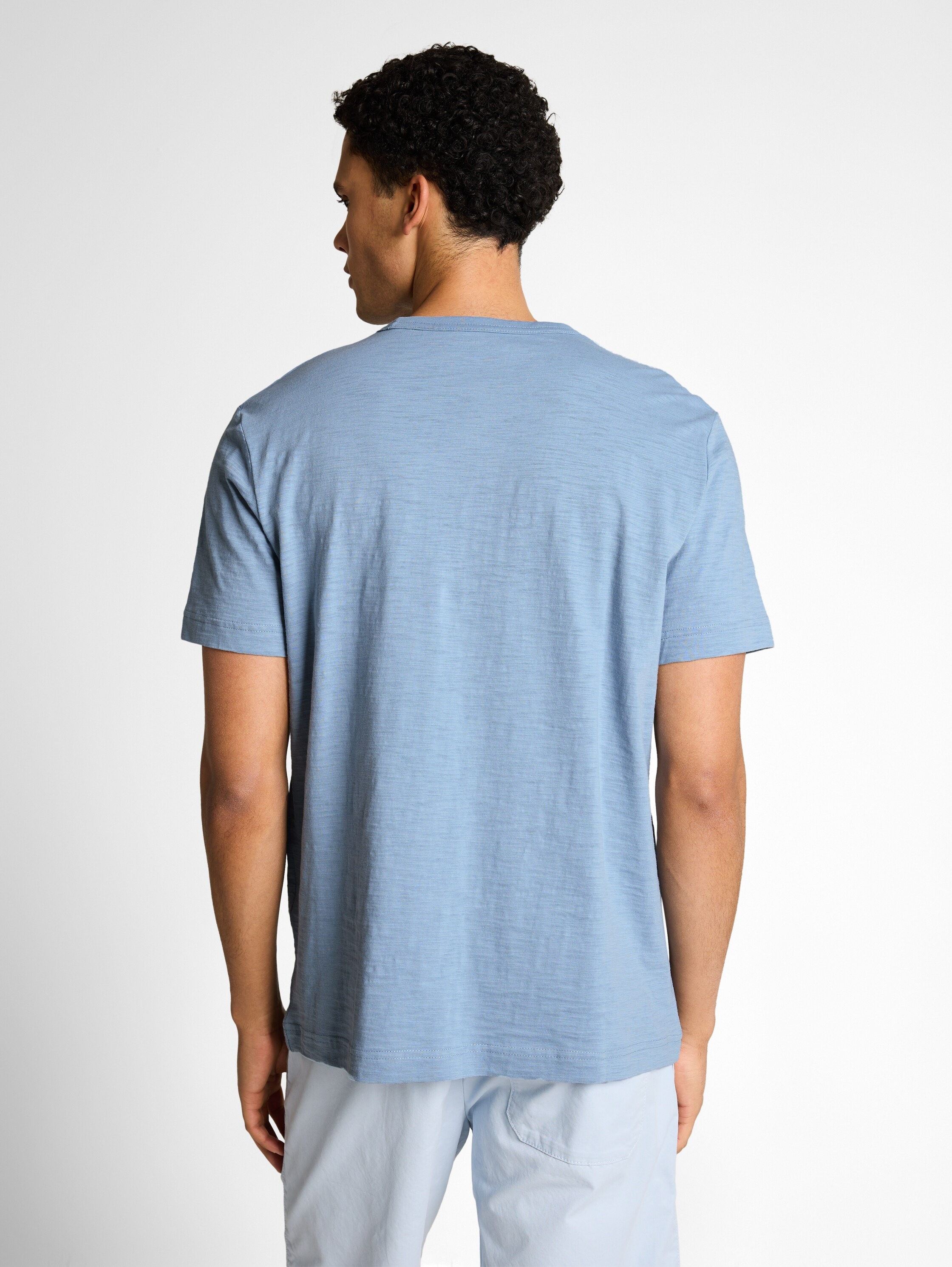 TOM TAILOR T-Shirt mit Foto Print