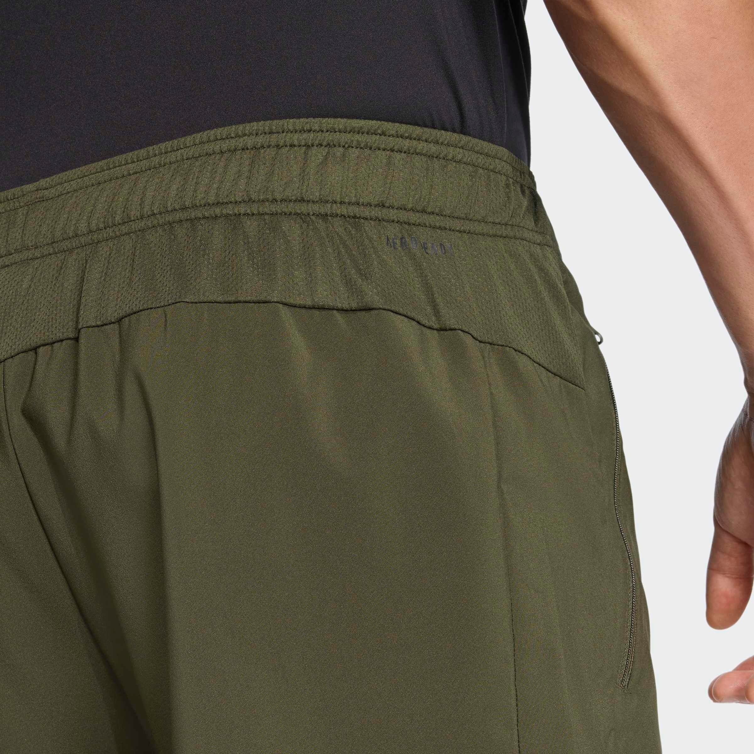 adidas Performance Shorts »TR-ES WV SHO«, (1 tlg.), Essentials Woven Trainingsshorts