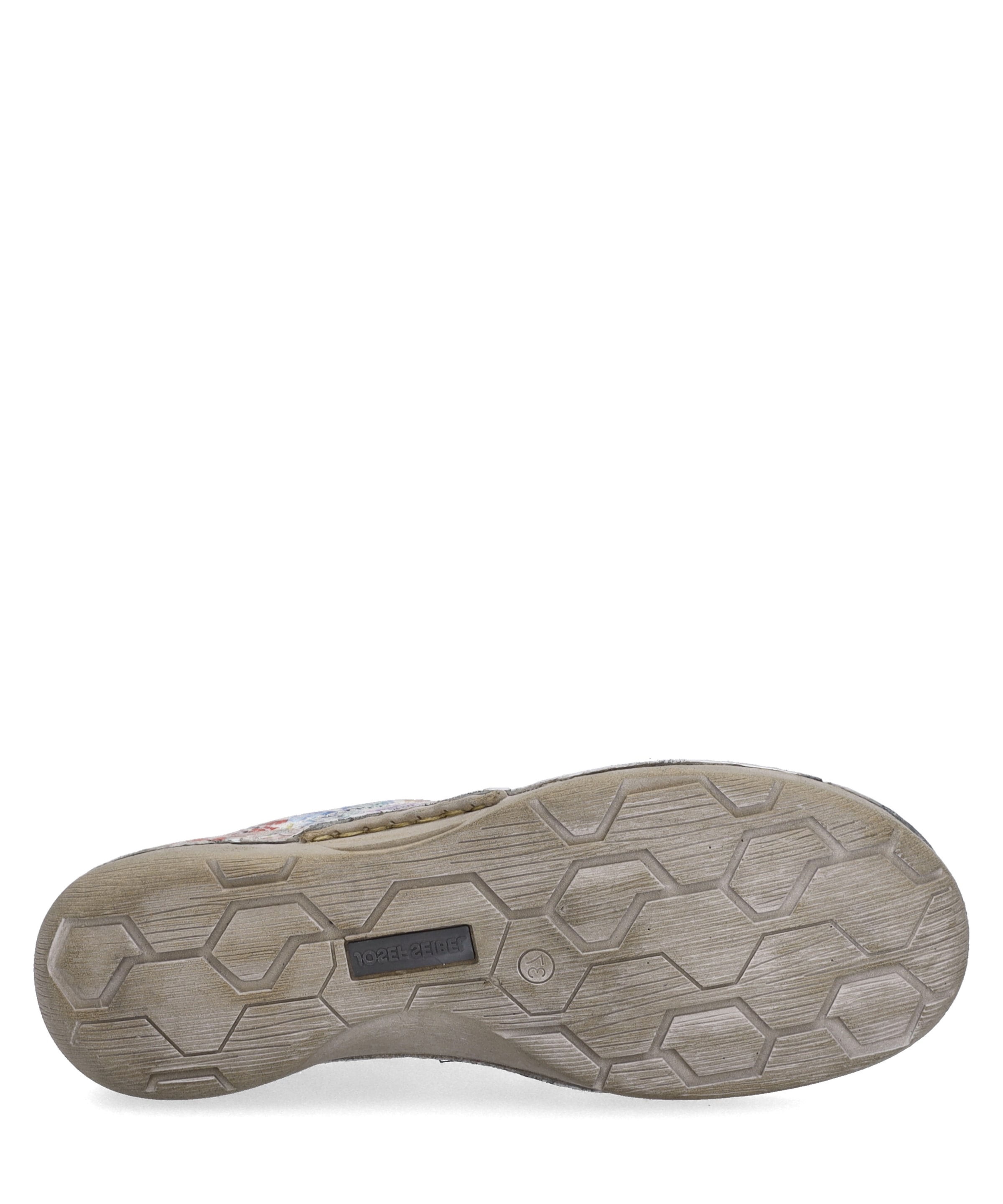 Josef Seibel Schnürschuh »Fergey 56, multicolor«