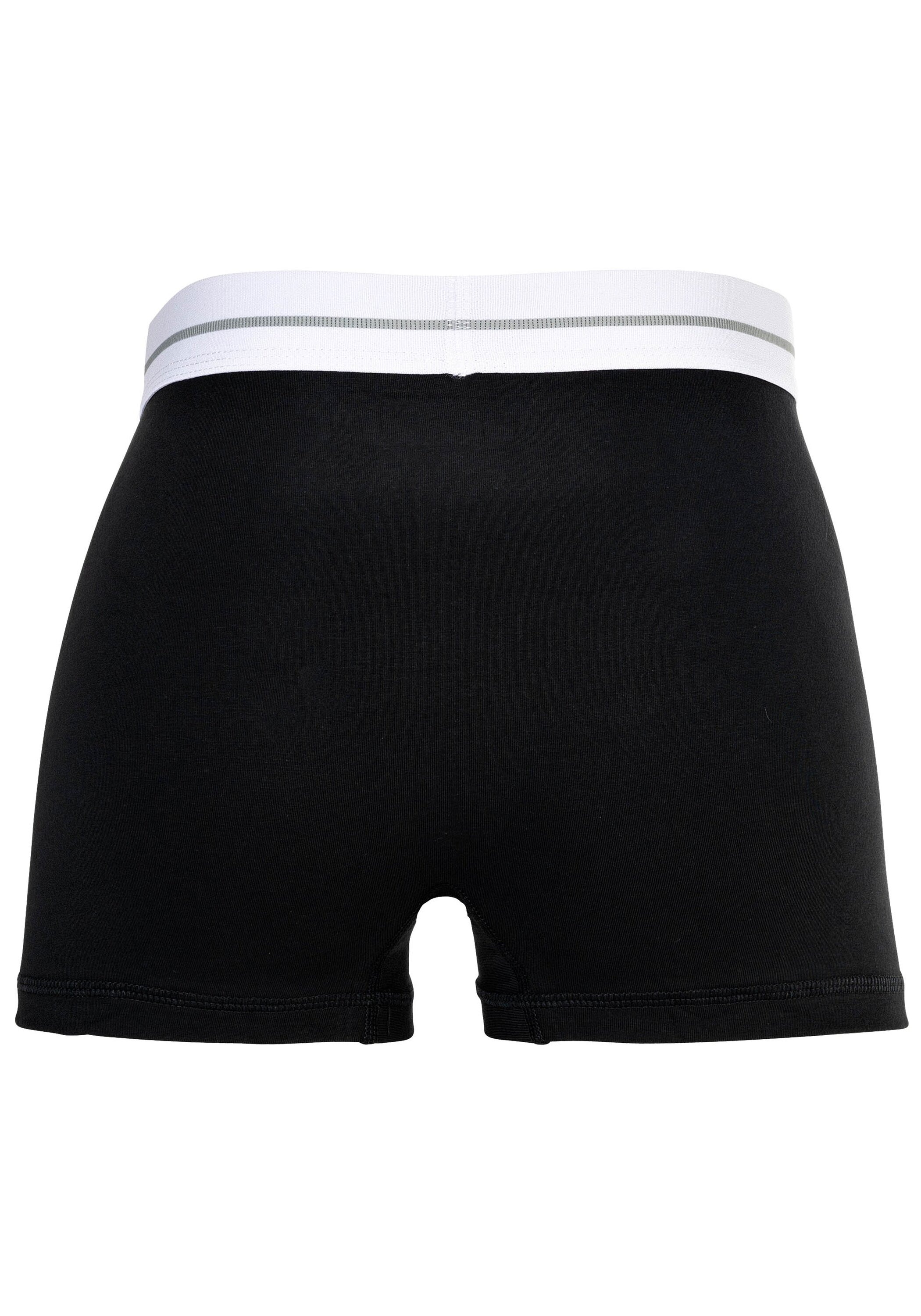 Ellesse Boxershorts »Boxershort AMBRIA Trunks 6P 6er Pack«