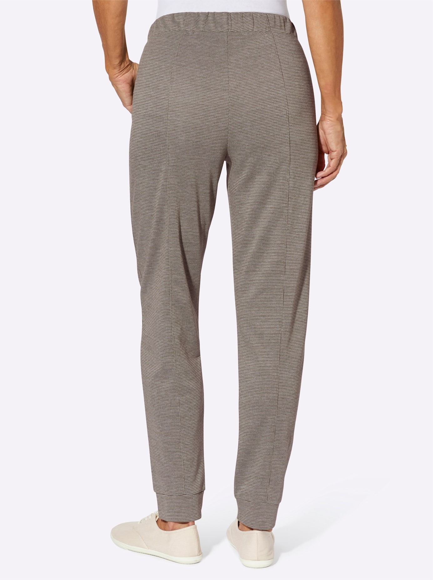 Classic Basics Jerseyhose
