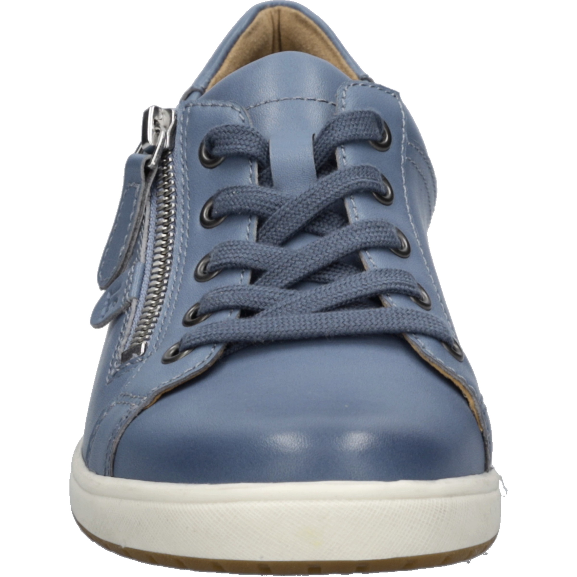 Josef Seibel Sneaker »Cynthia 02, slate blue«