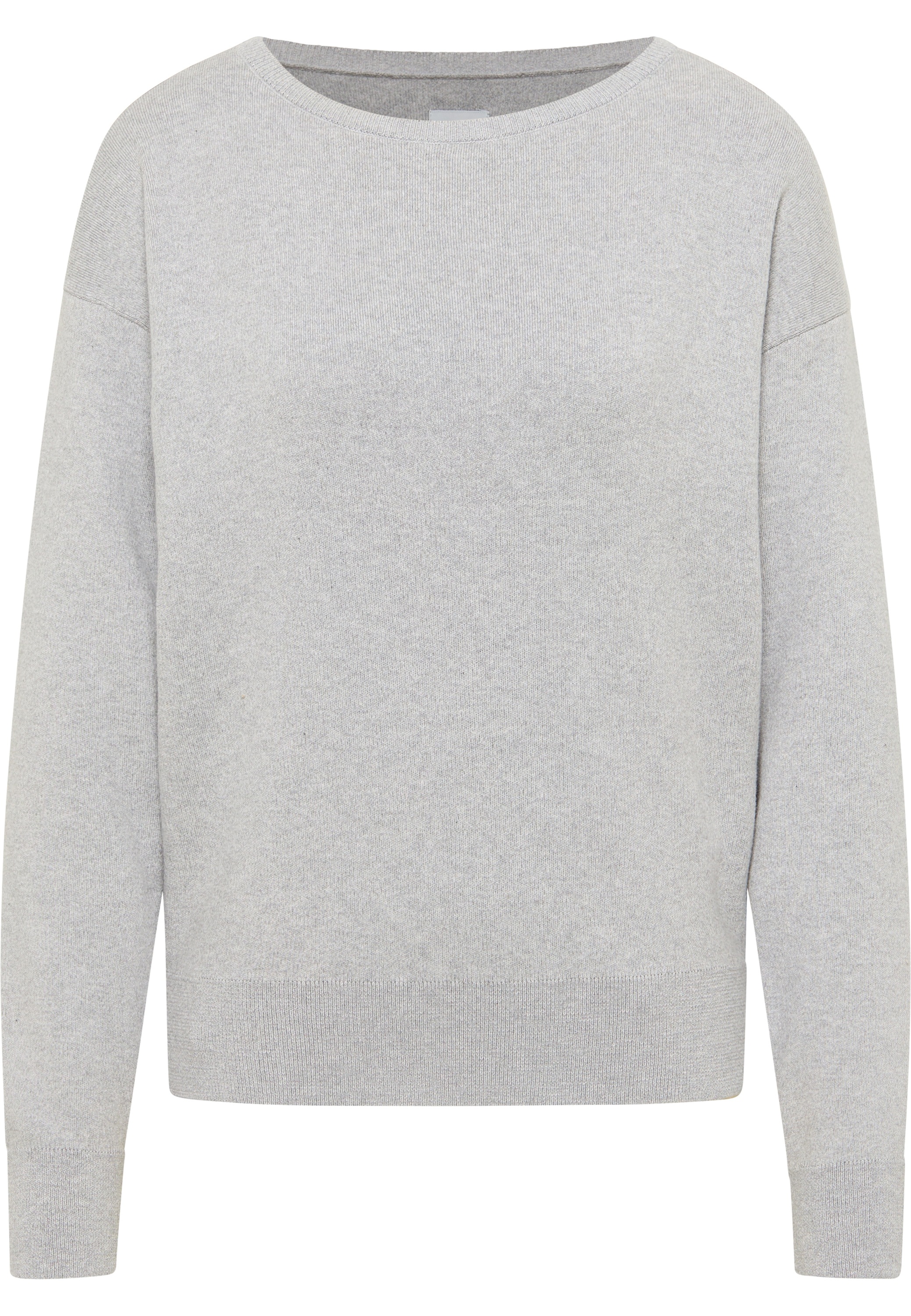 MUSTANG Strickpullover »Damen Style Marianna«
